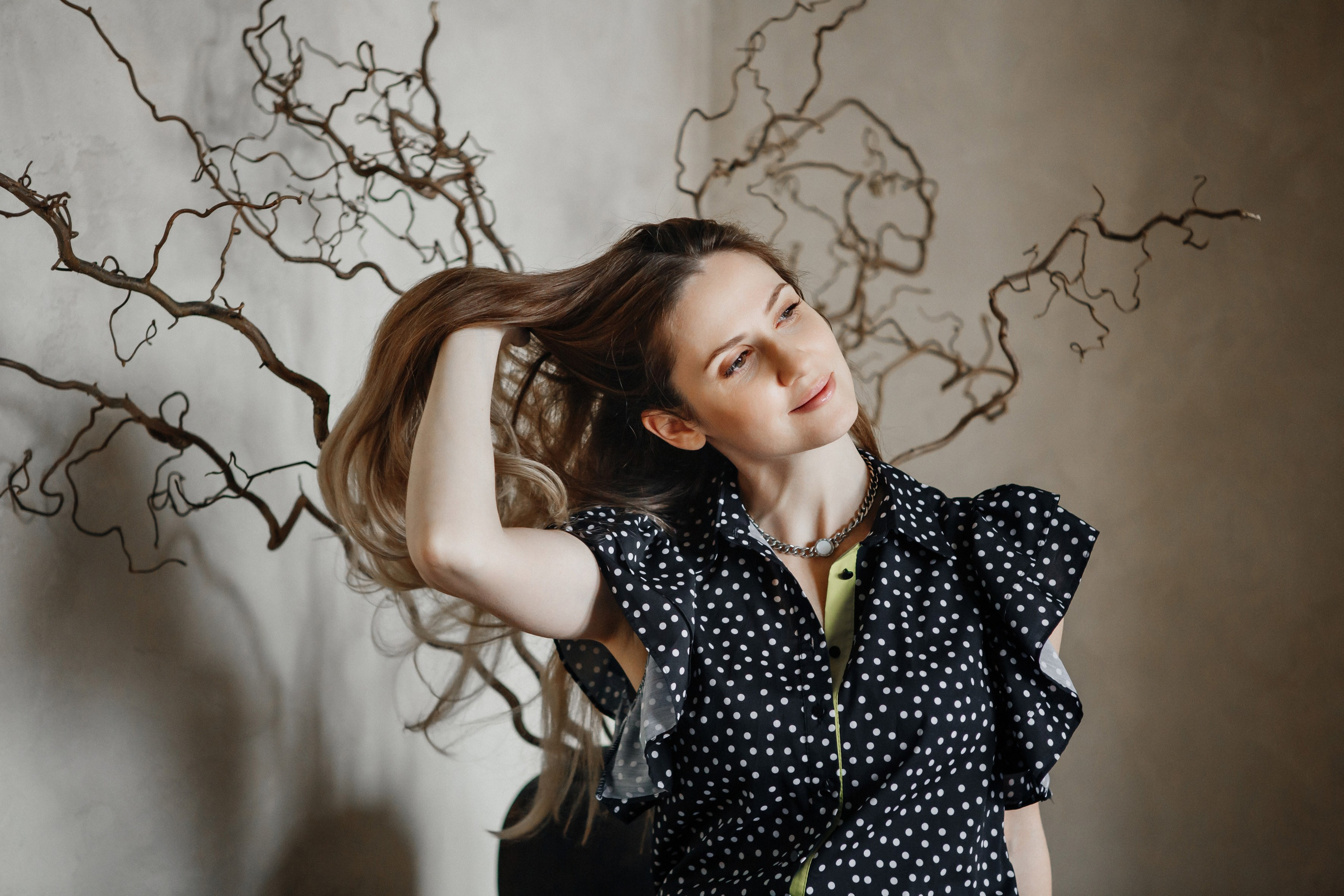 Елена. Свадебный и портретный Фотограф в Липецке Дмитрий Котюков