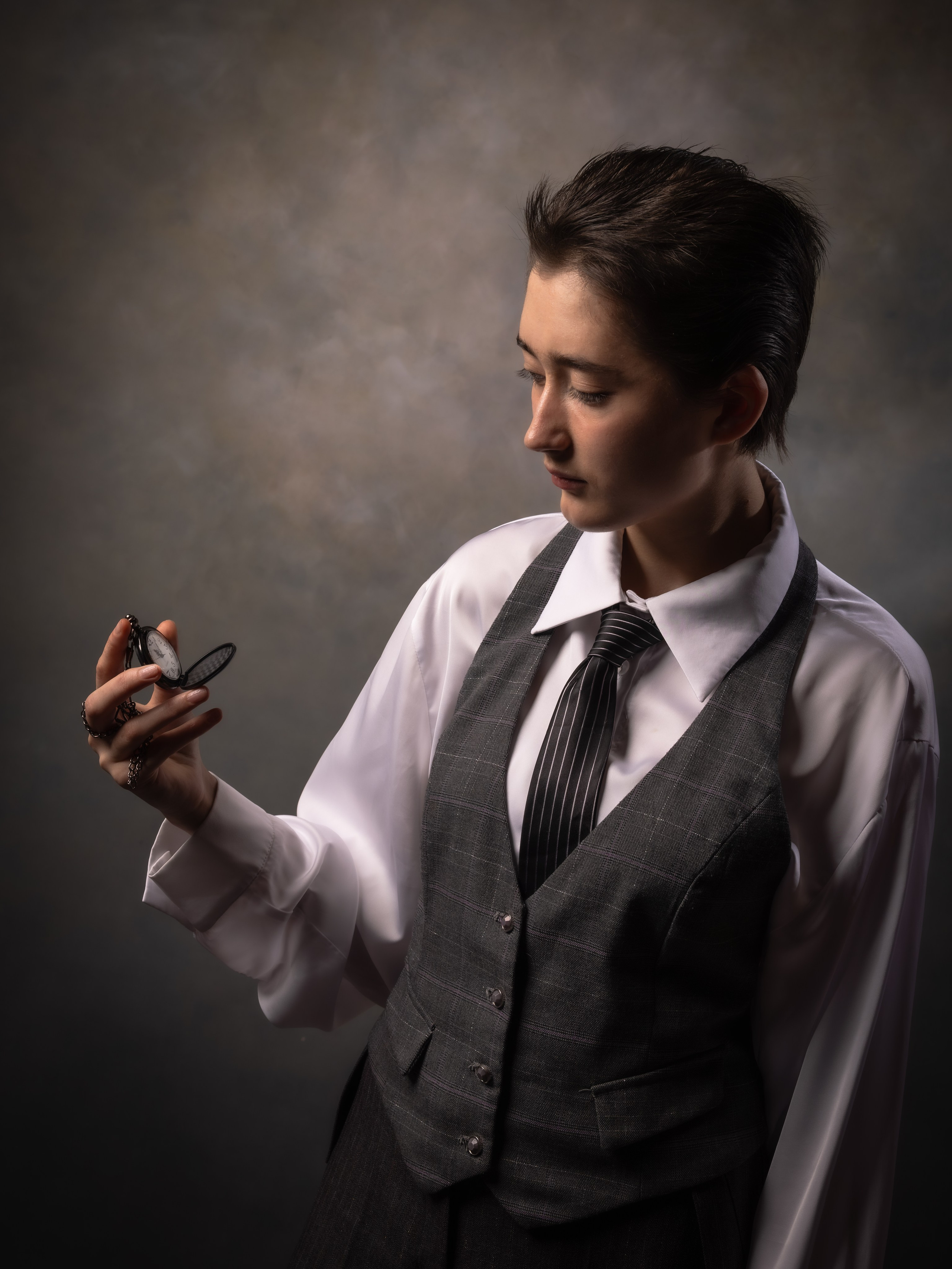 Три сестры. Bertran Ordo