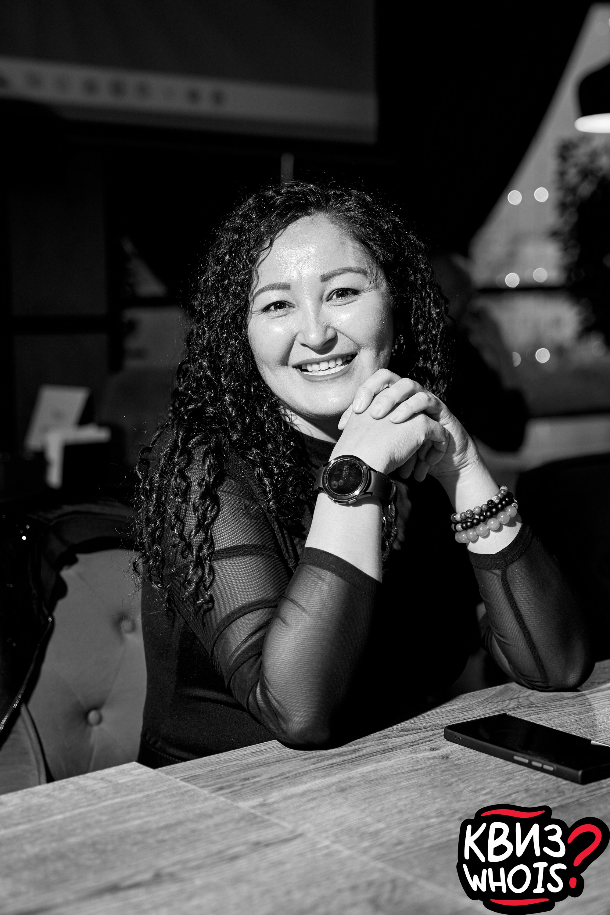 КВИЗ | Ху Из 14/05. Главная