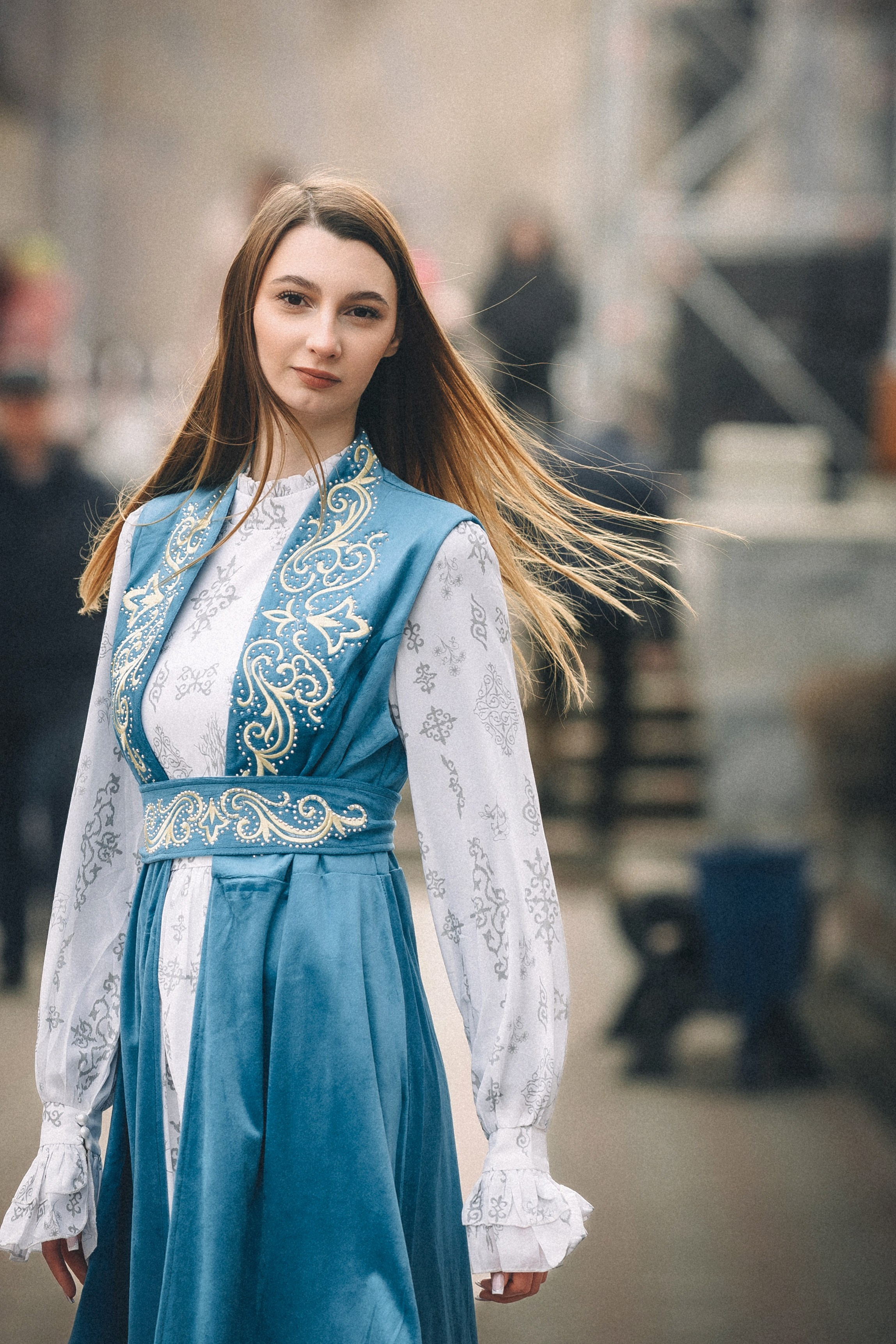 TANYA. Фотограф Artem I. Galkin