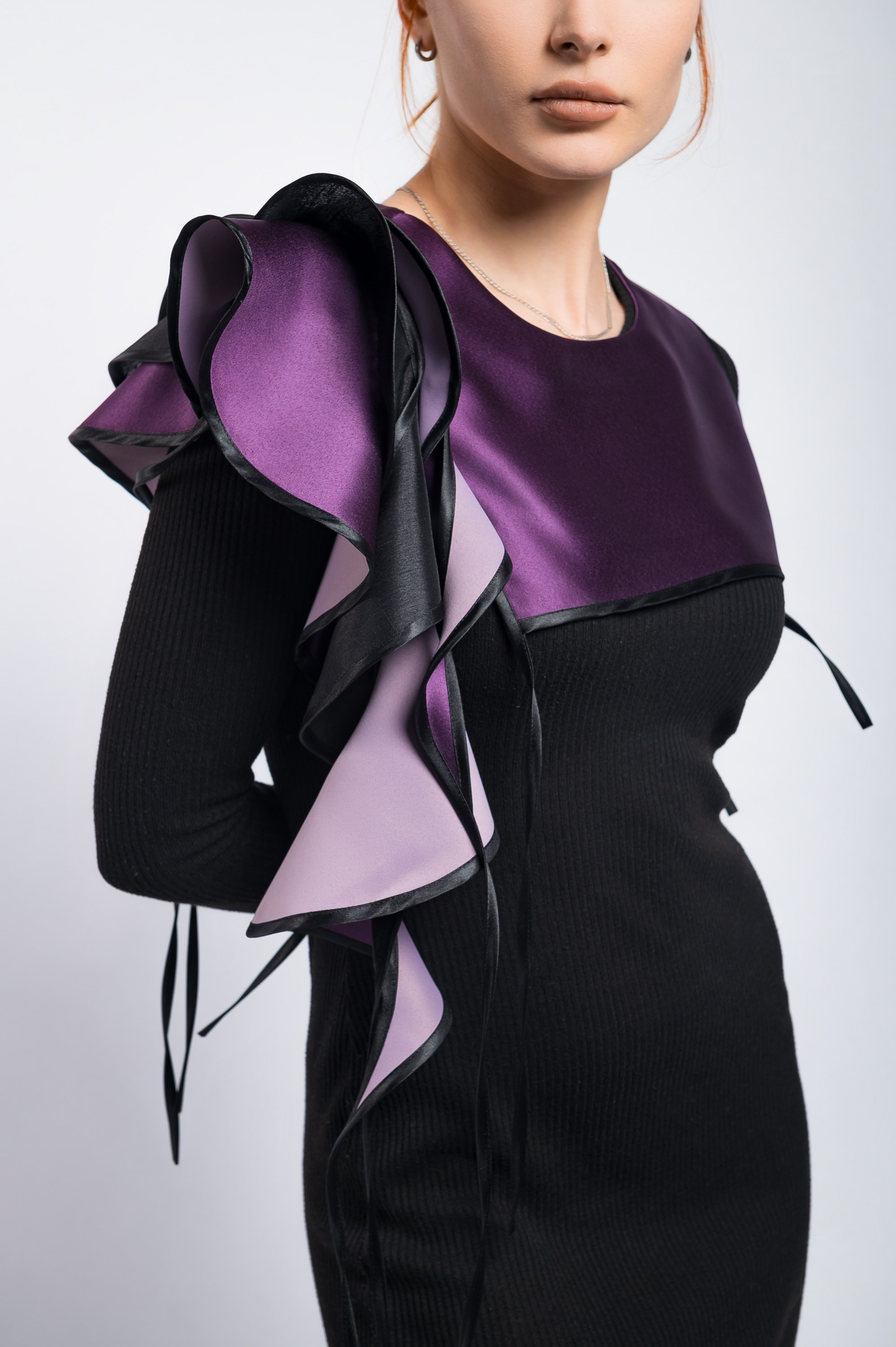 Рюши. Главная