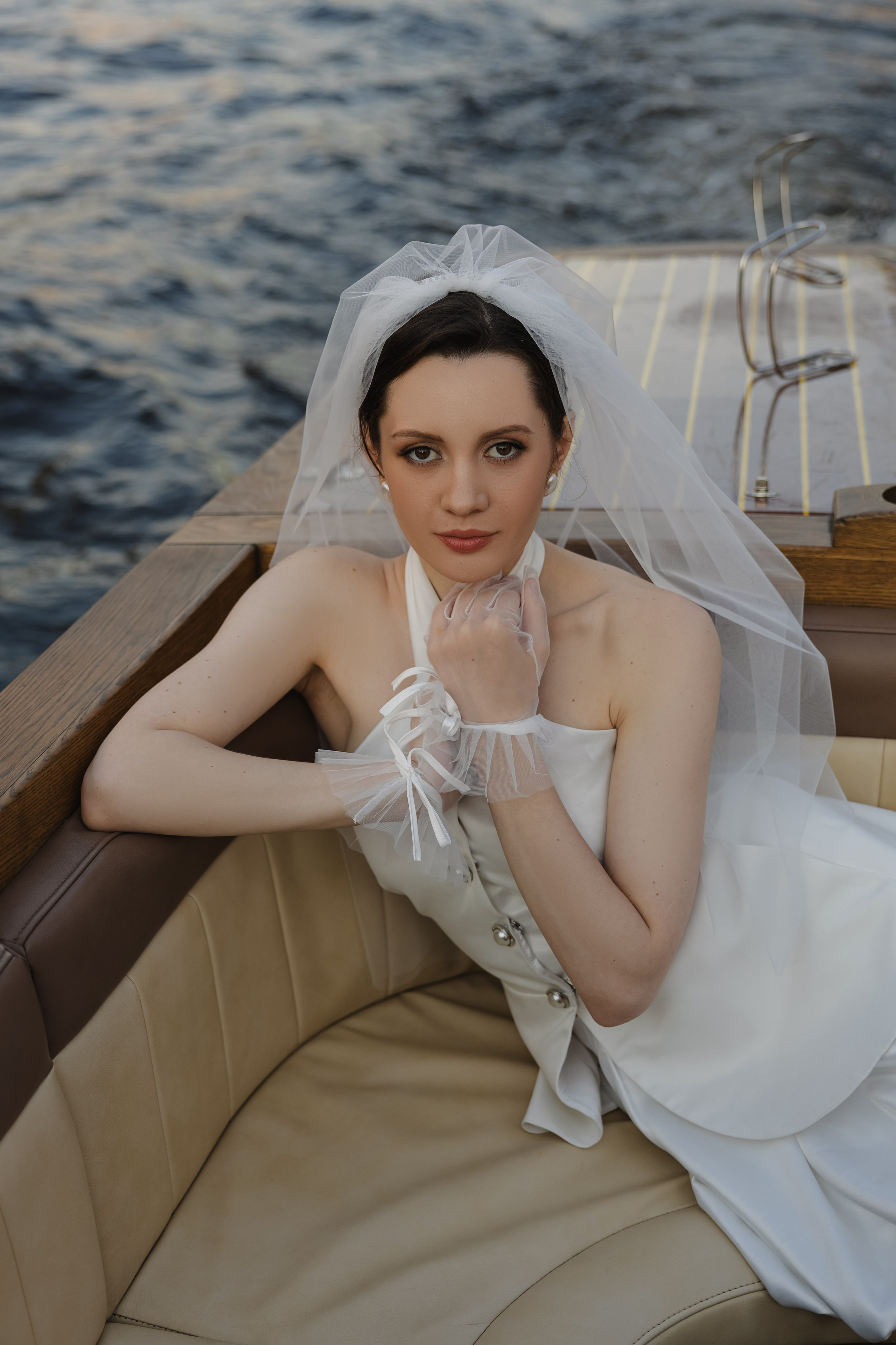 Питер. Лето. Любовь