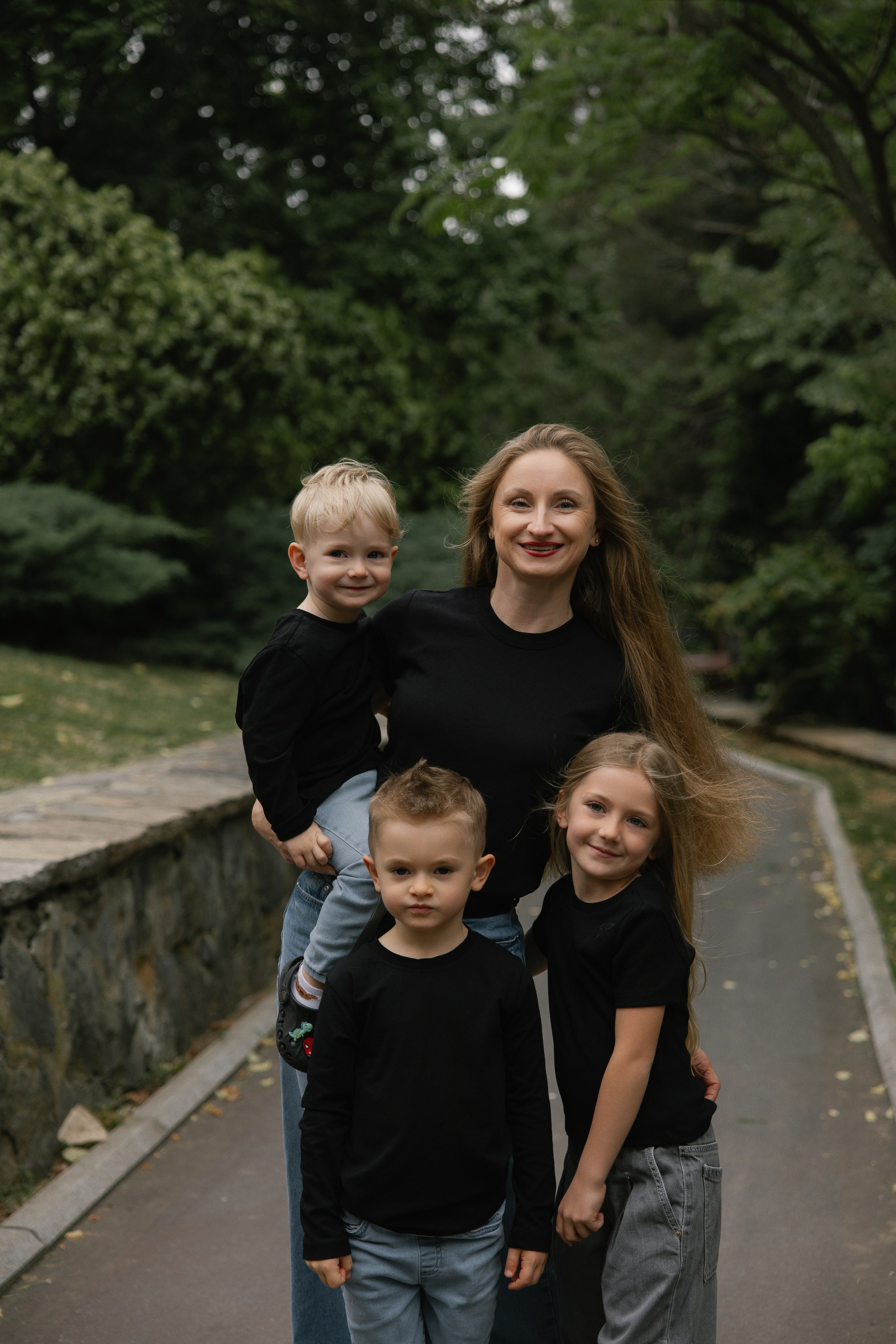 Утром в Стамбуле