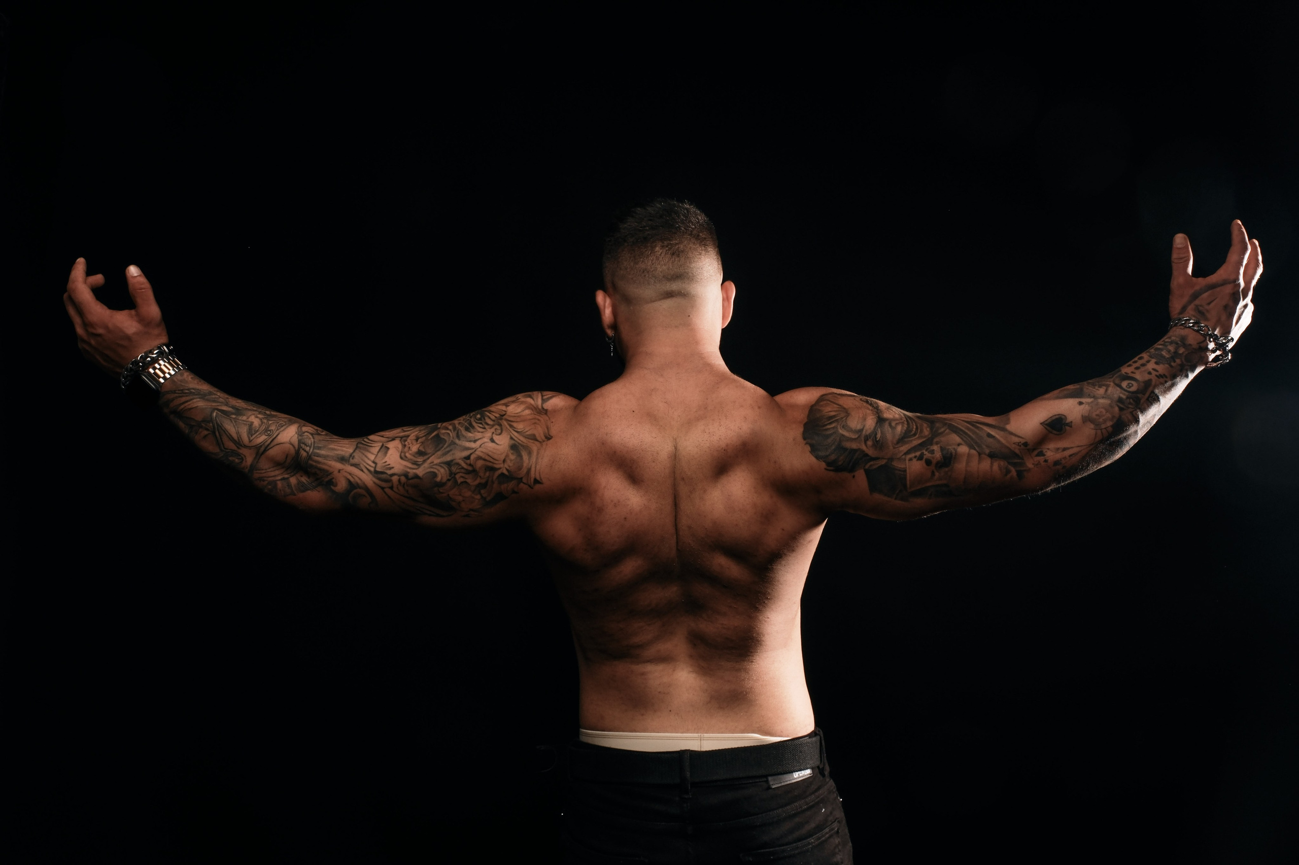 Иван. Фотограф в Самаре Татьяна Дубаносова