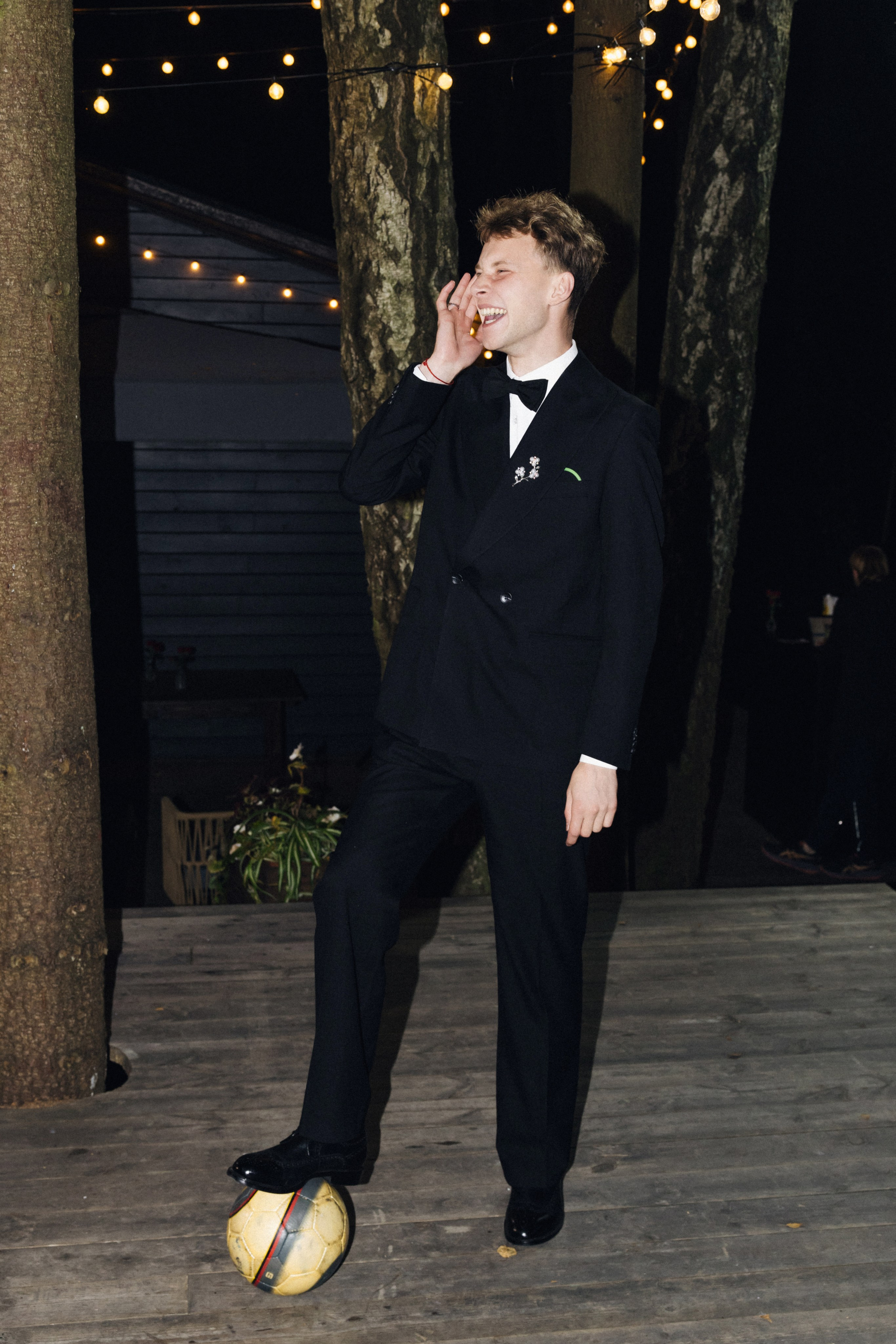 Денис и Елизавета. Фотограф в Красноярске