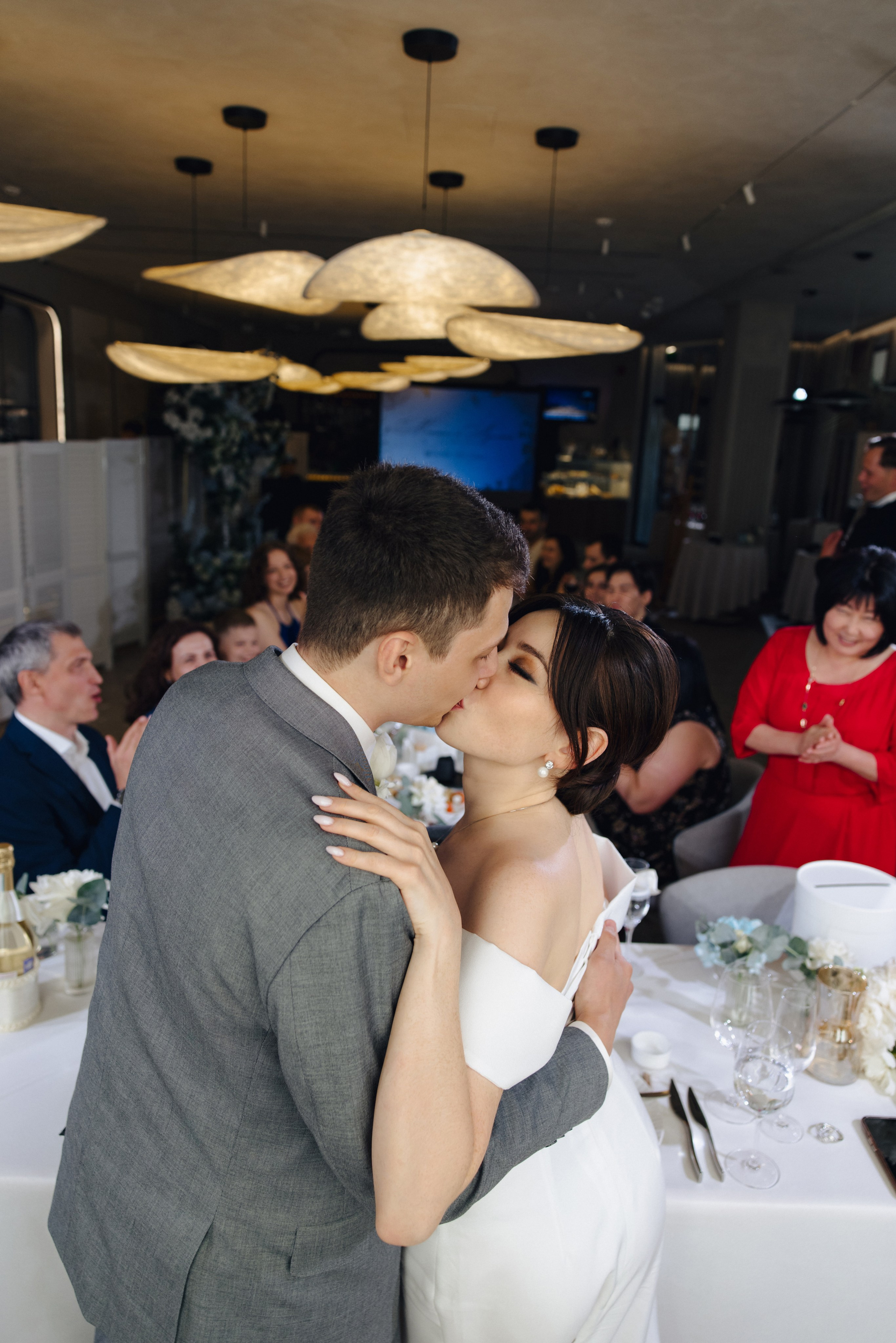 Михаил и Аделина. Фотограф в Красноярске