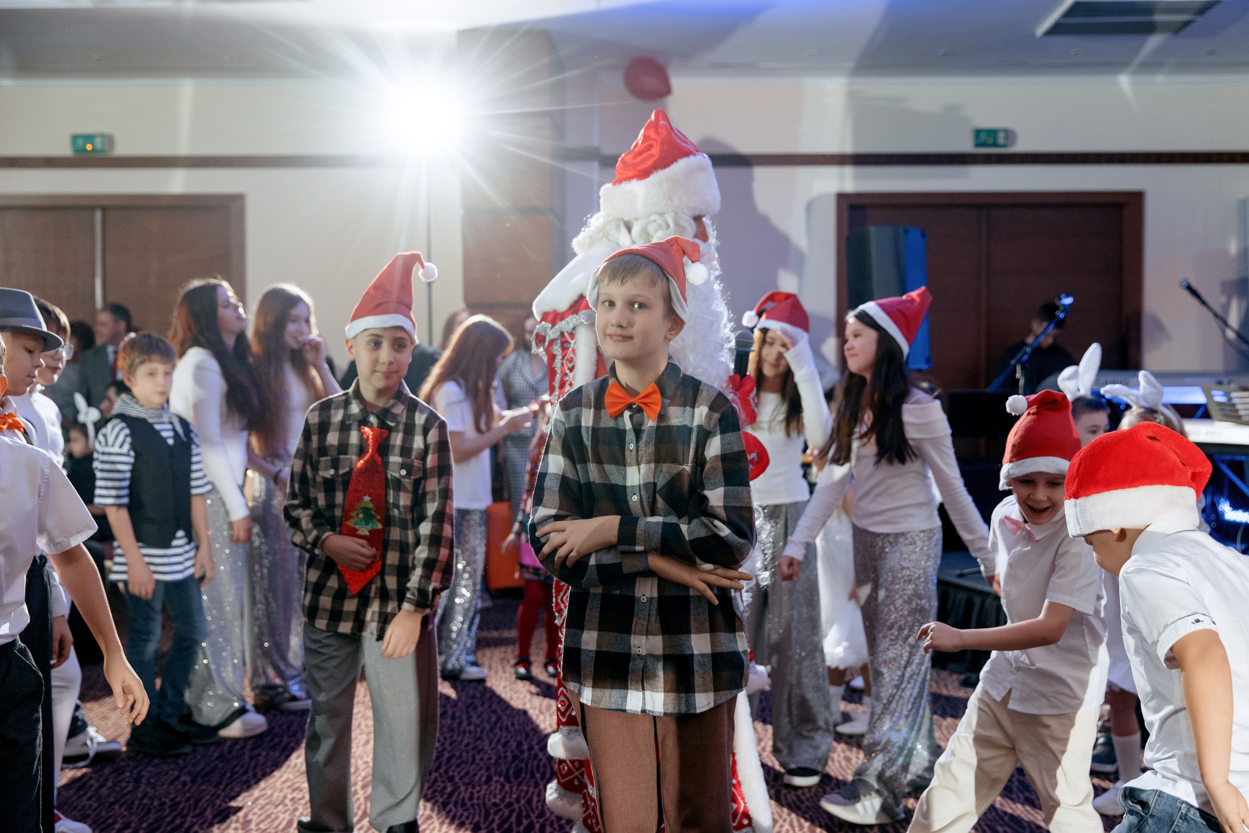 ПОКОЛЕНИЕ БУДУЩЕГО. Фотограф в Красноярске