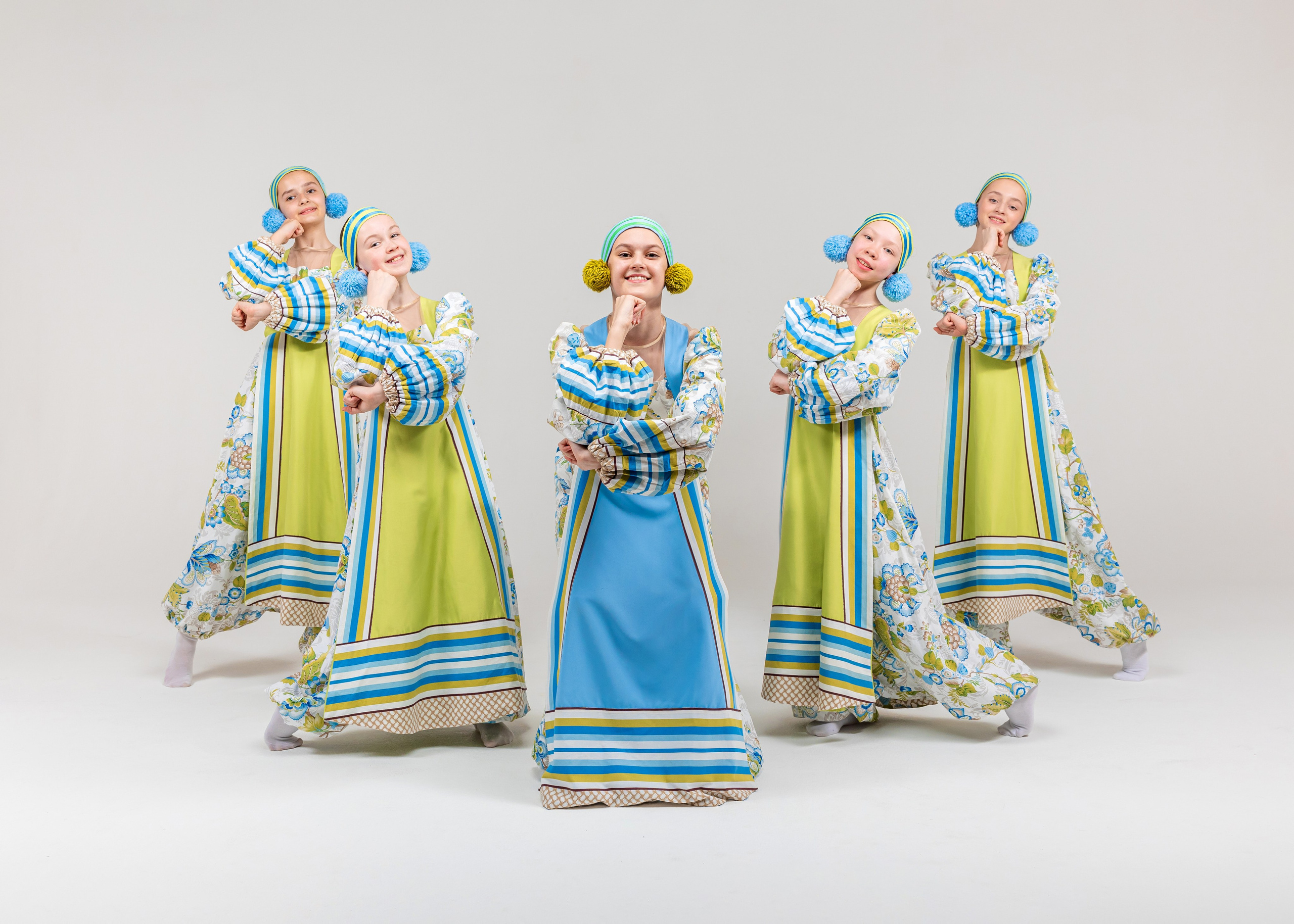 Коллективная фотосъёмка. Балетный фотограф Алина Ханько — Душа Балета