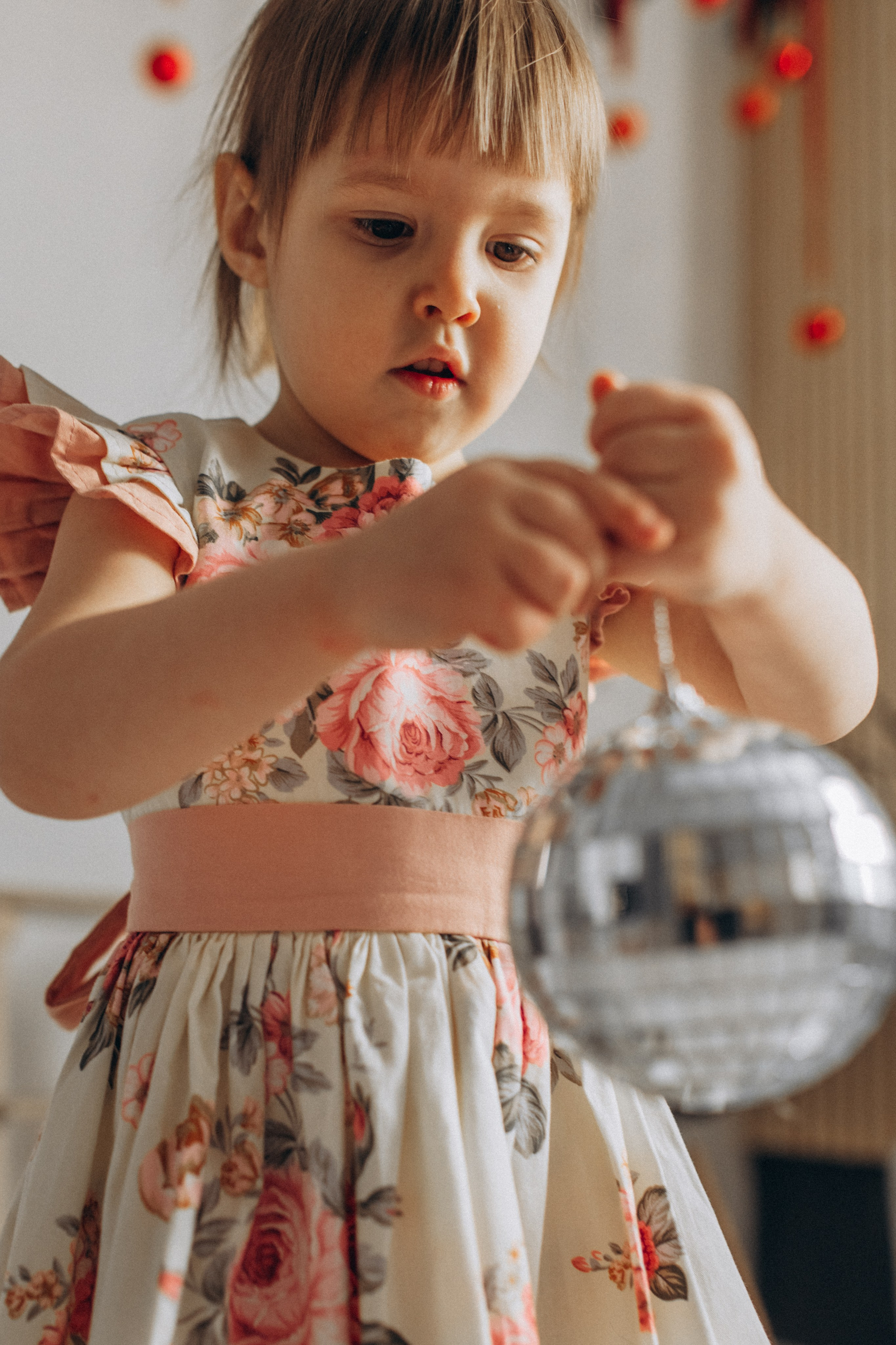 День рождения только раз в году. Семейный фотограф lifestyle в Новосибирске Елена Шпилевая