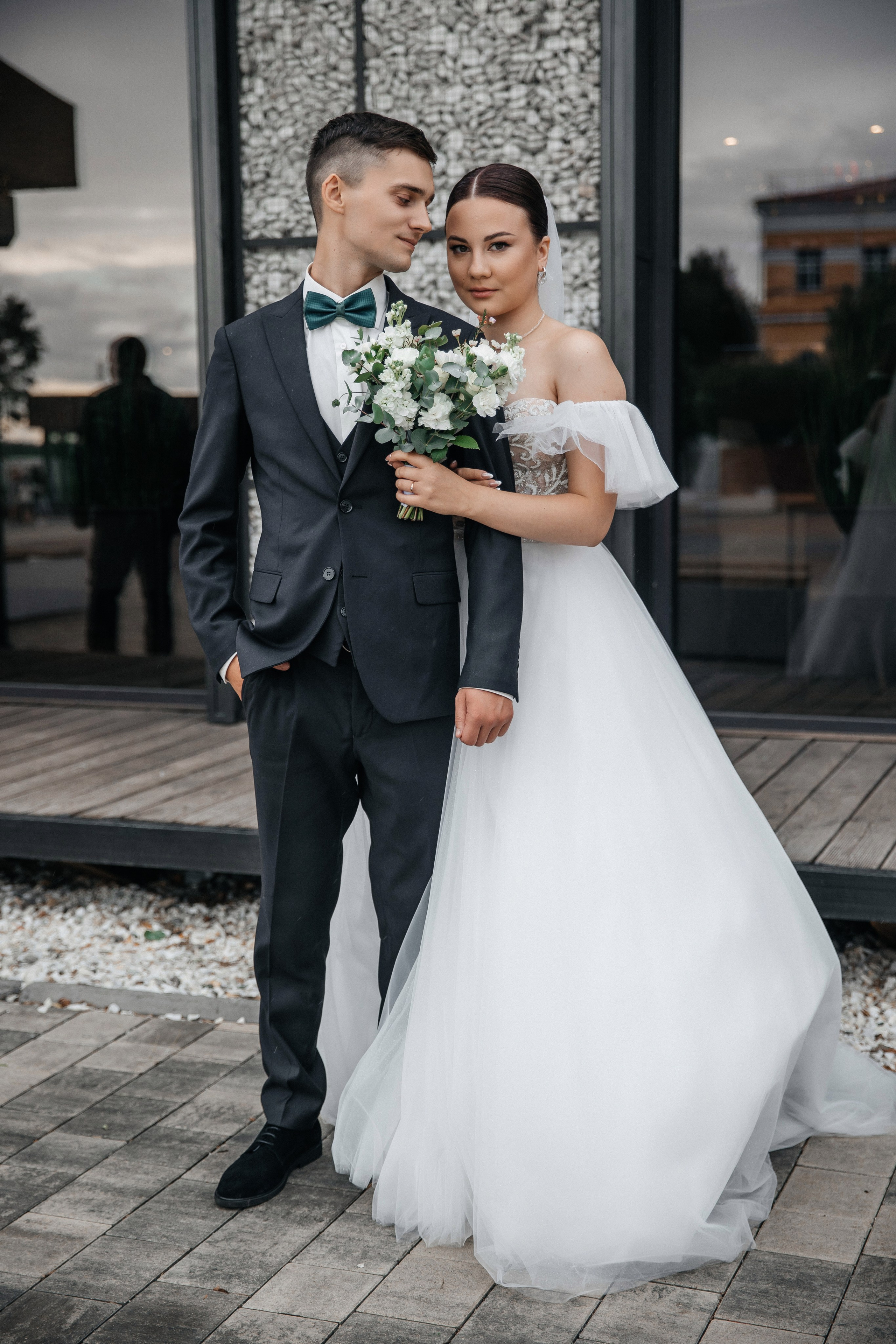 K&М. Свадебный и репортажный фотограф в Перми