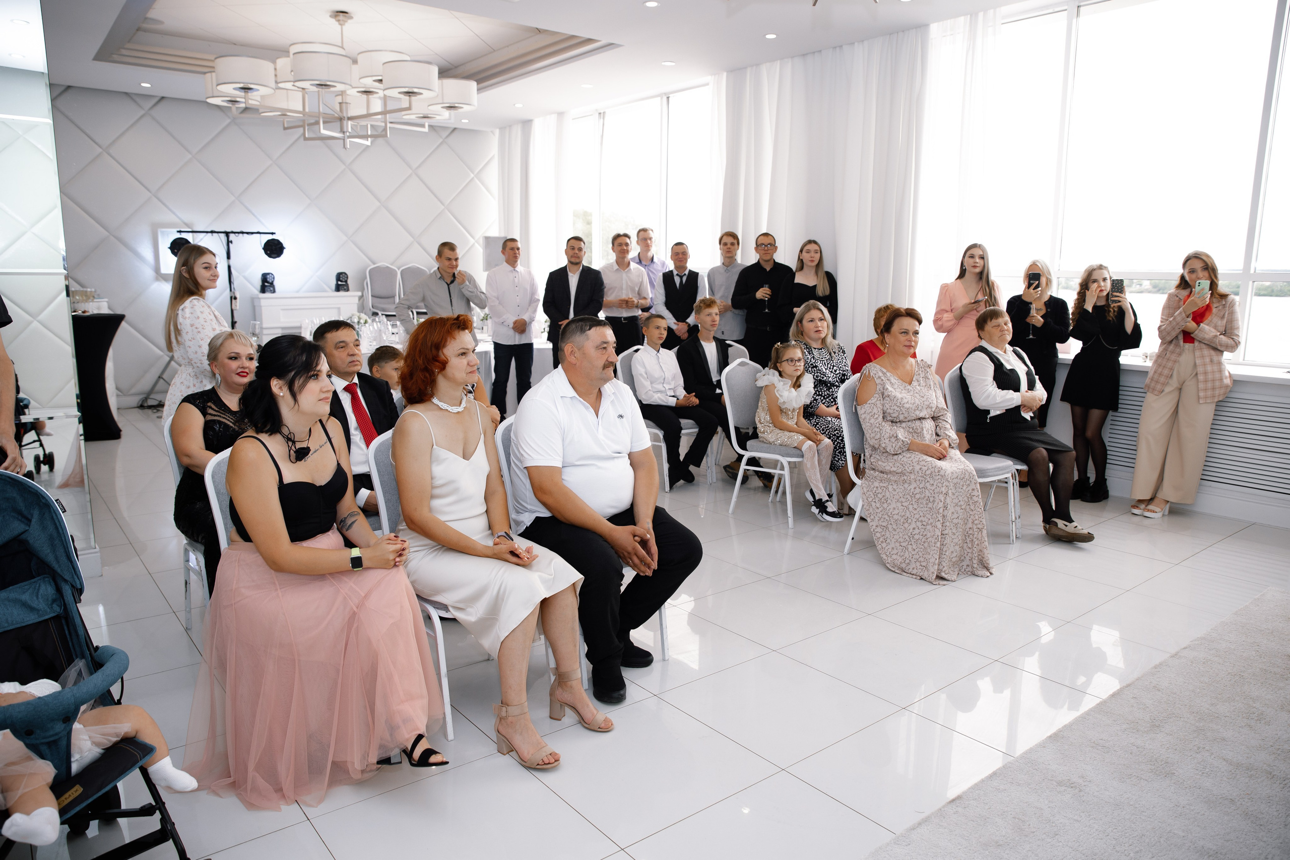 K&М. Свадебный и репортажный фотограф в Перми