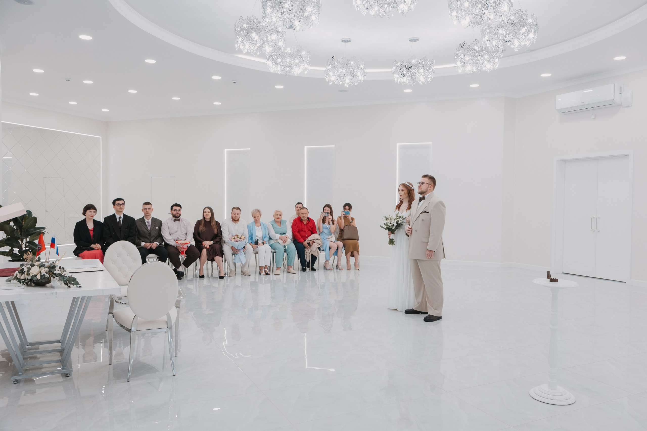 Илья & Ксения. Фотограф в Москве Дмитрий Емельянов