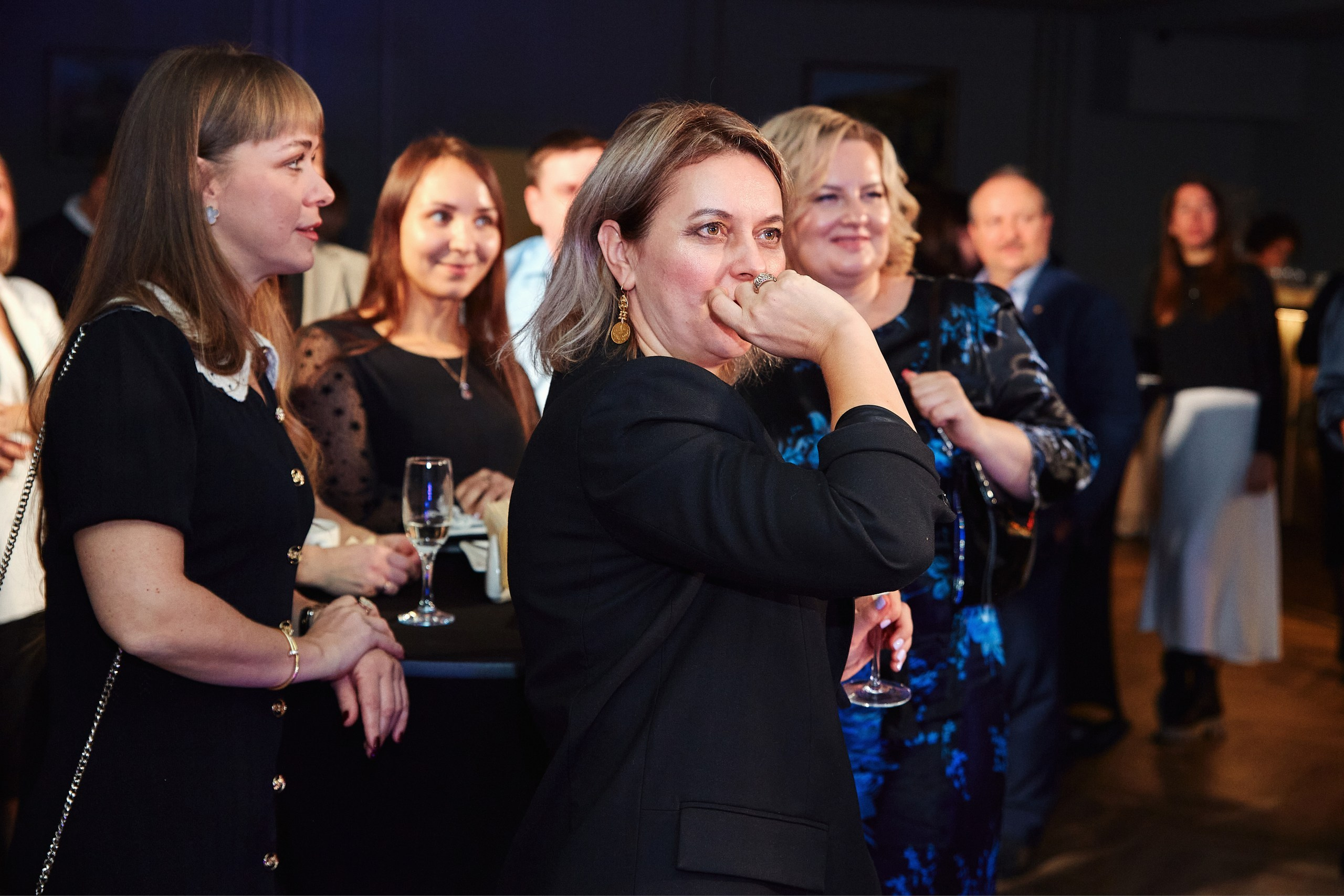 25 лет компании Kept. Антон Артюшин, портретный фотограф. Москва