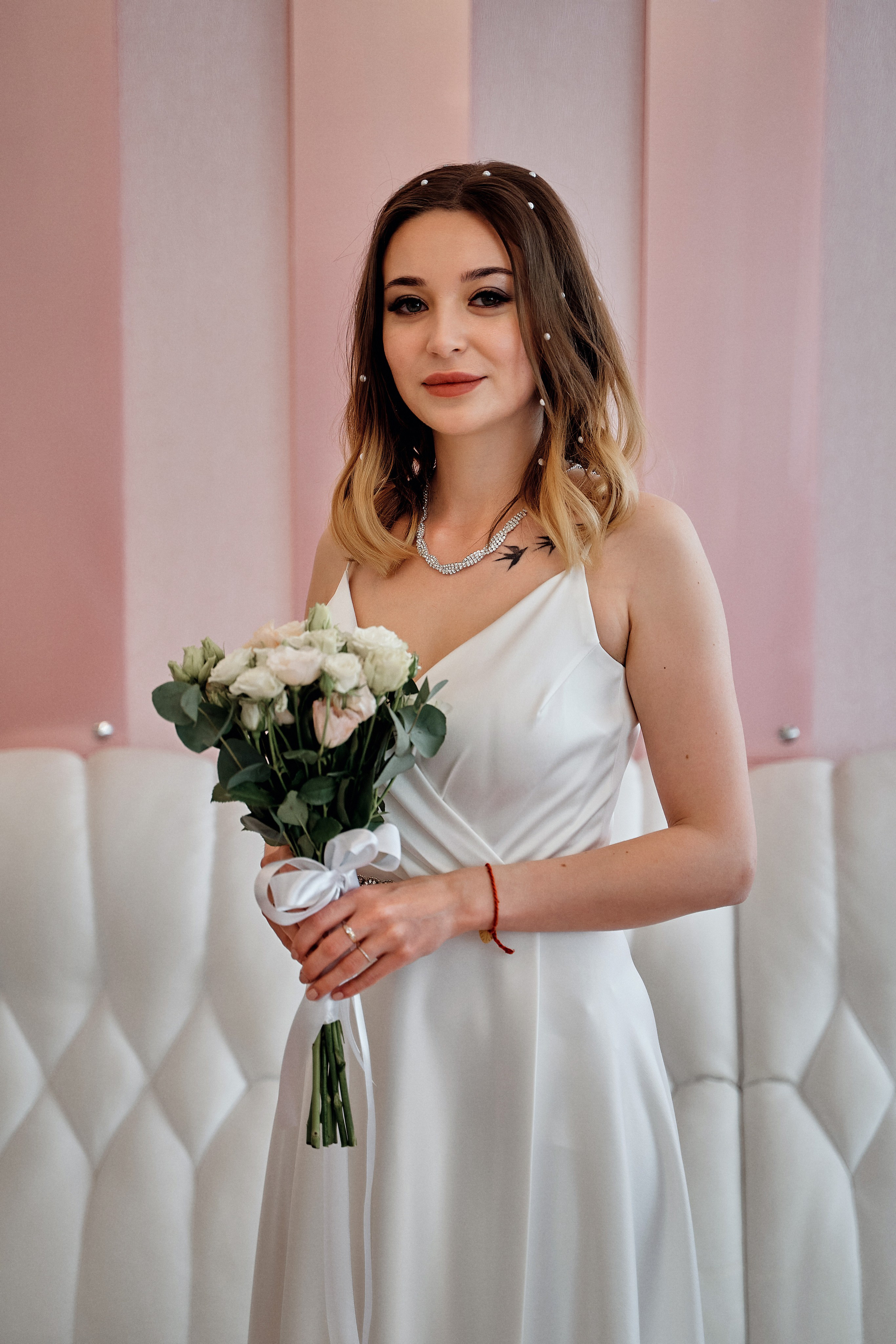 Дмитрий и Анна. Свадебная, семейная фото и видео съёмка в Пензе