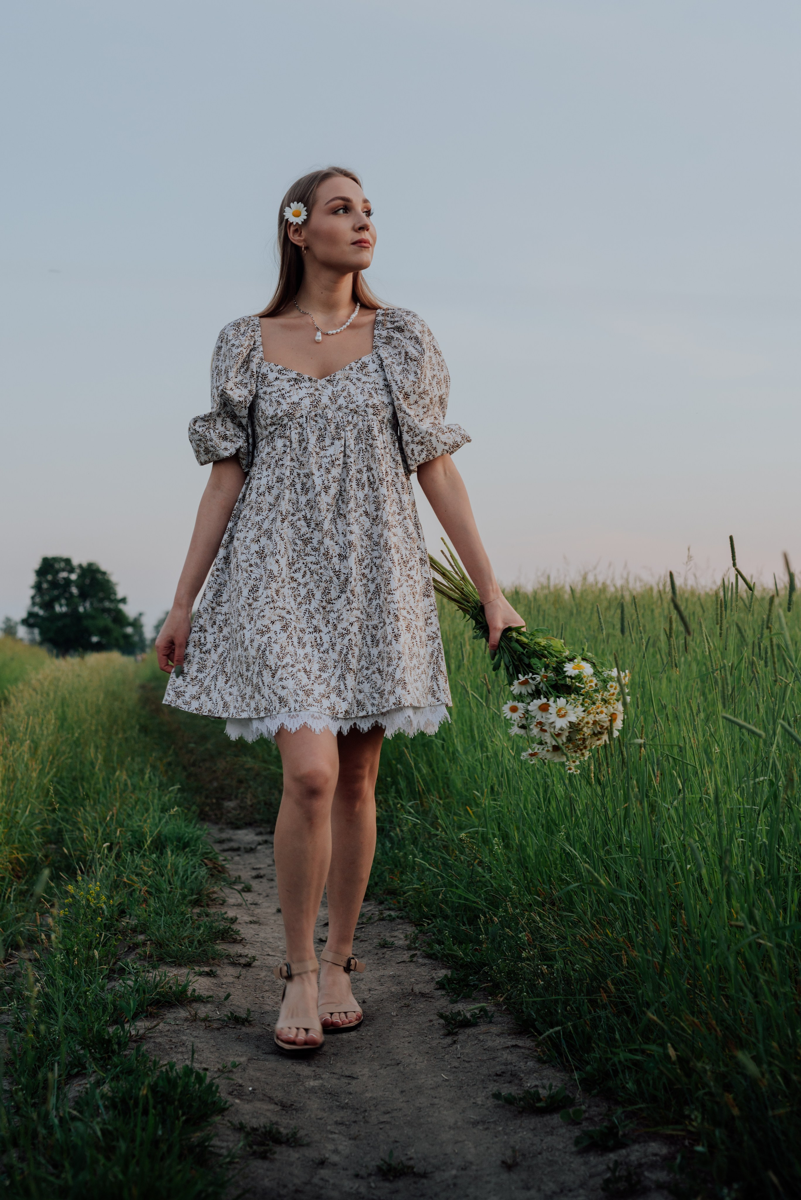 В поле. Фотограф в Санкт-Петербурге и Ленинградской области