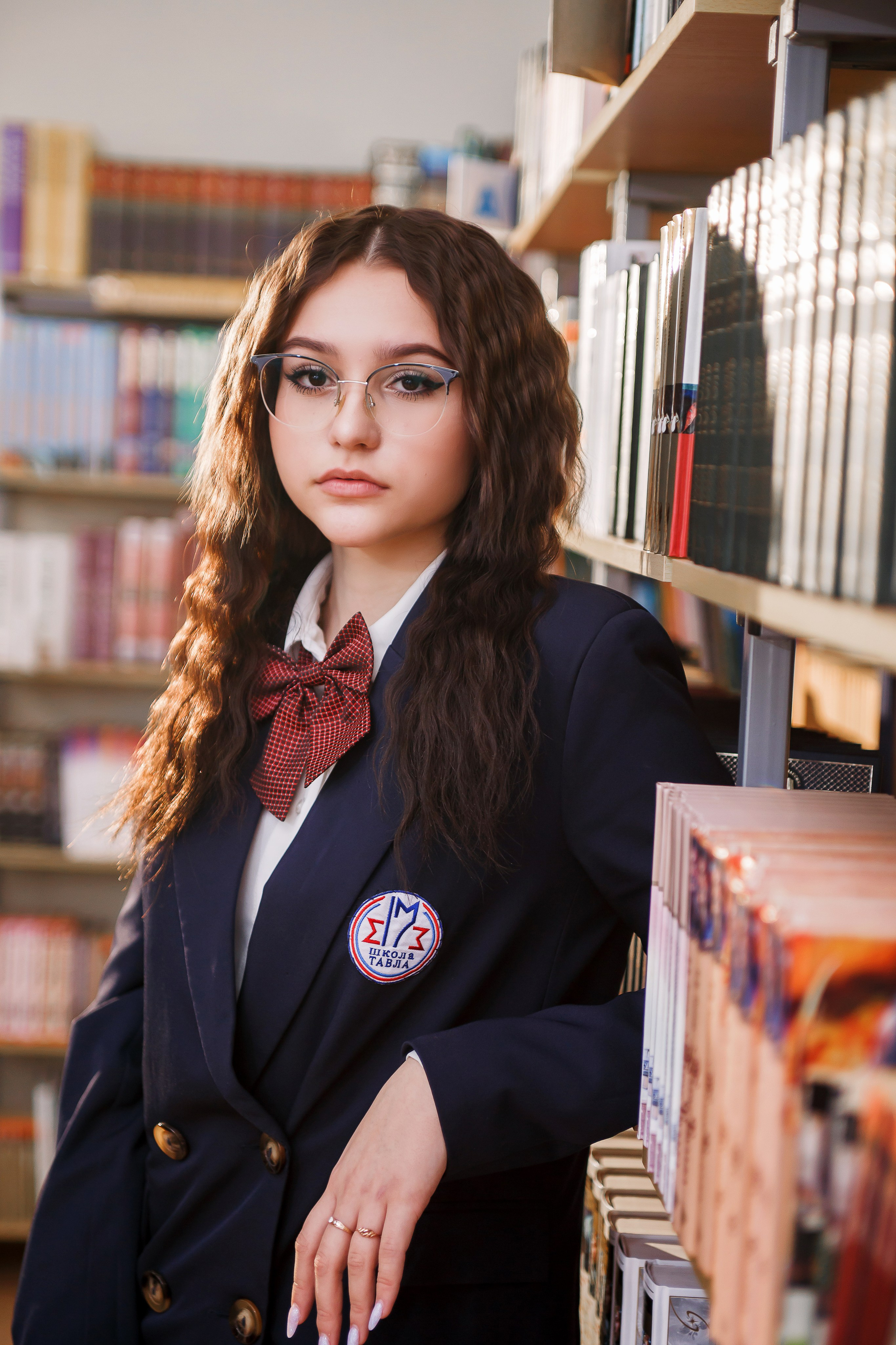 Старшие классы. Фотограф Саранск Екатерина Жукова