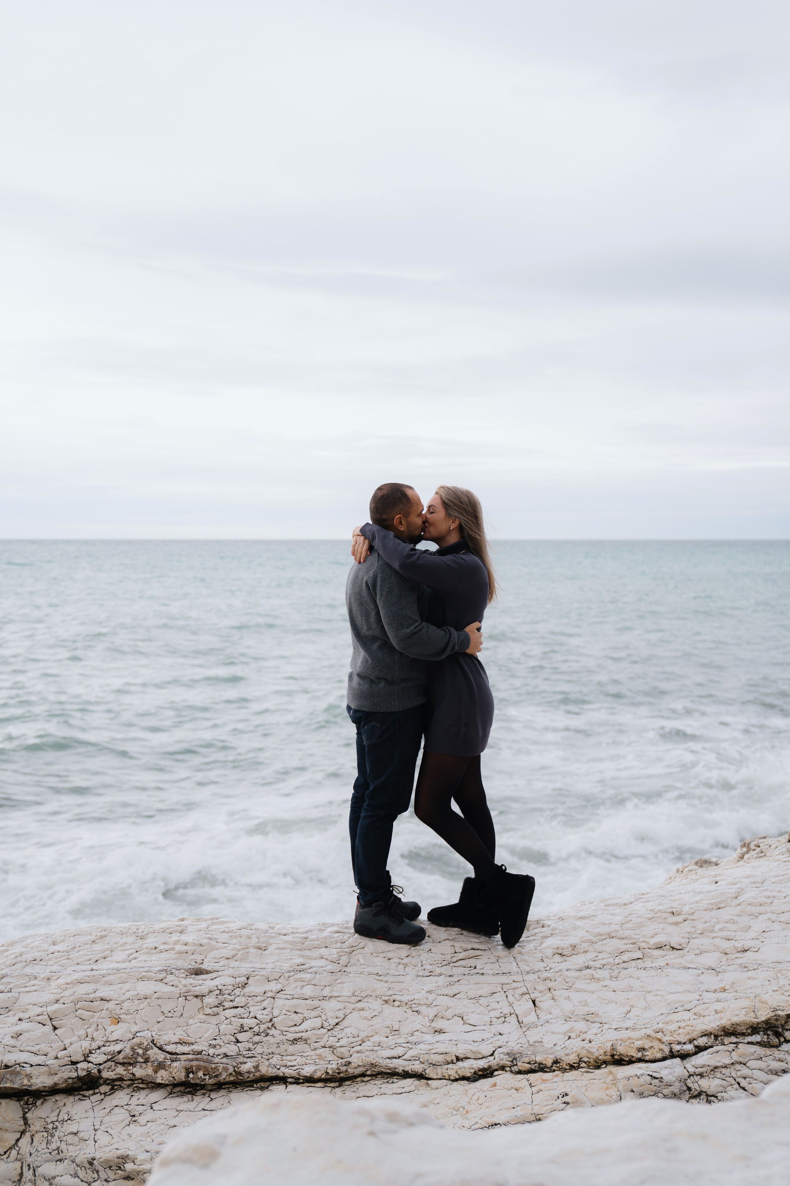 Валерия и Евгений — Фототур в Абхазию (Афон). Свадебный фотограф в Сочи и Адлере — Фотосессии на море и в горах | Виктор Рогулев