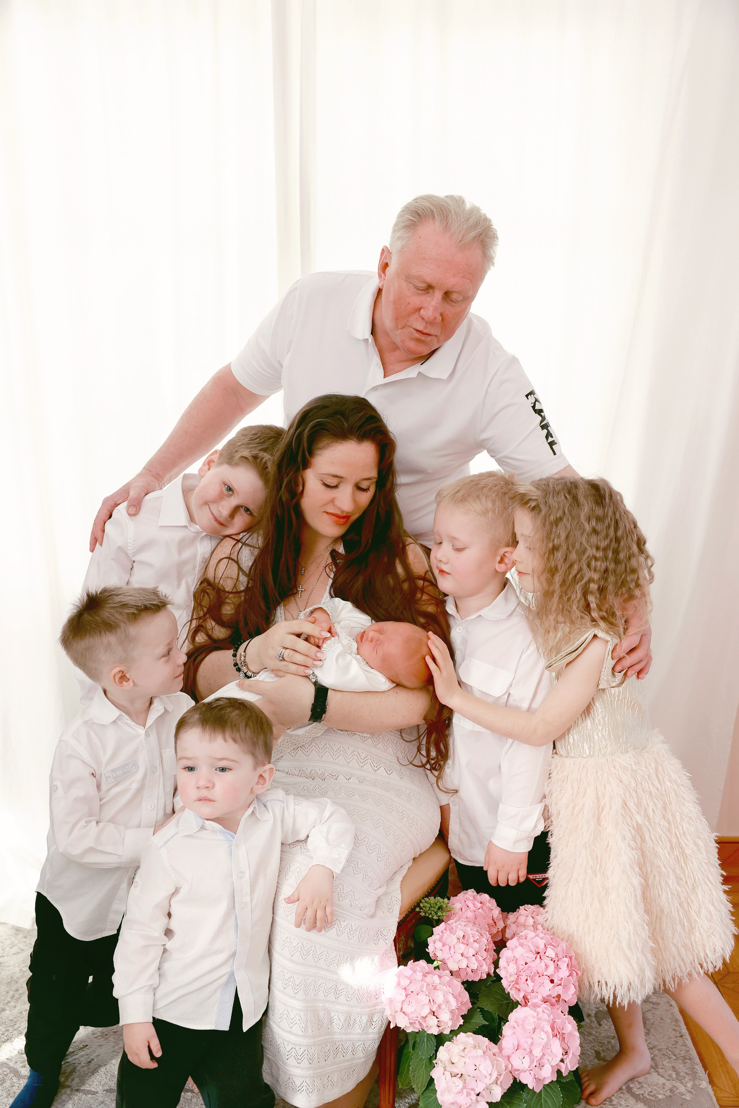 Фотограф новорожденных Сочи. Фотограф новорожденных в Сочи