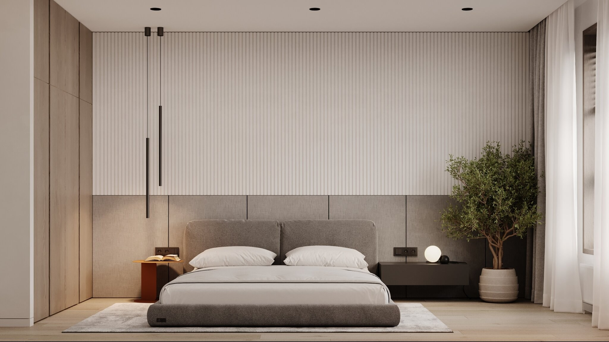 6. Студия дизайна интерьера RISE DESIGN STUDIO