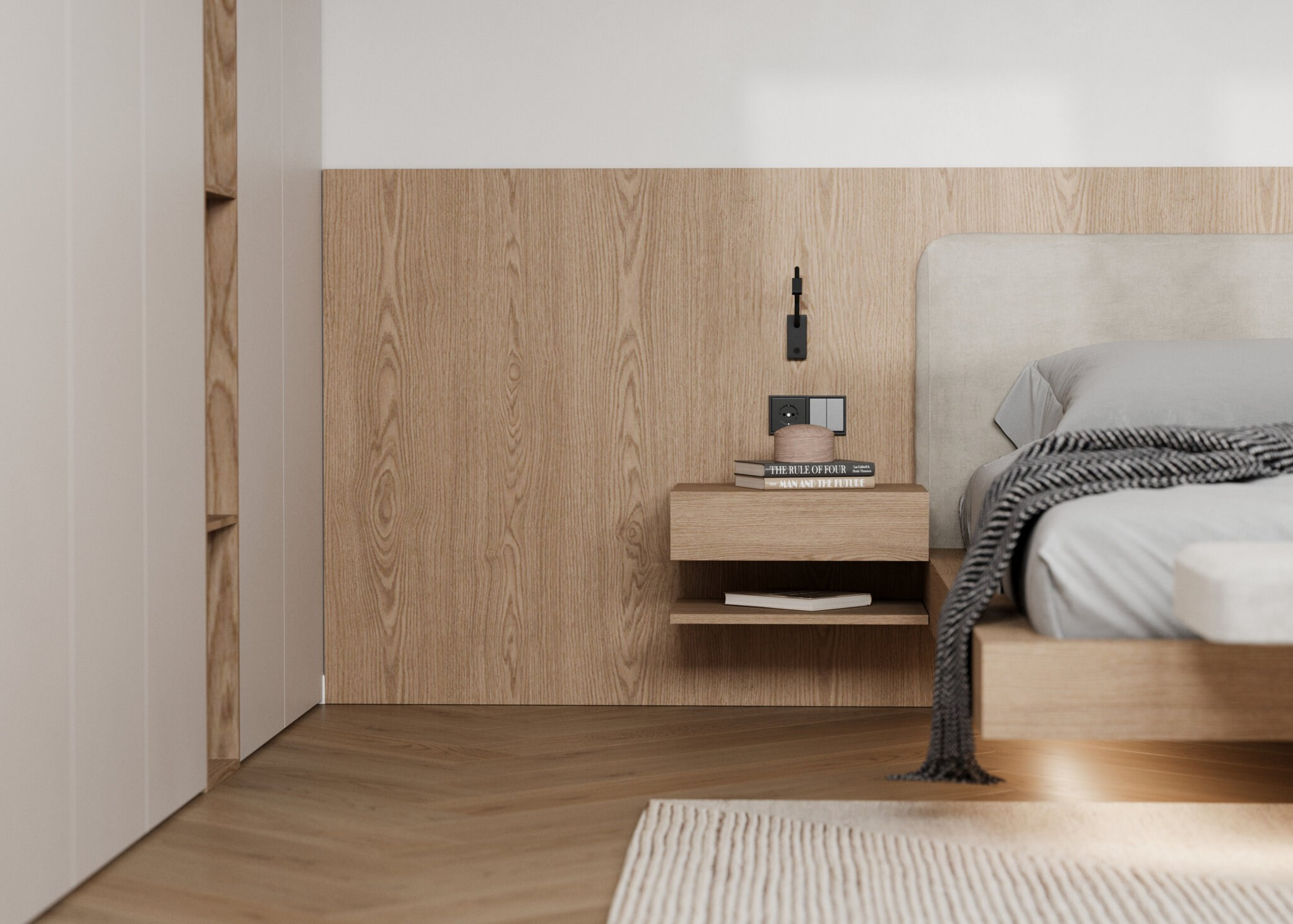 14. Студия дизайна интерьера RISE DESIGN STUDIO