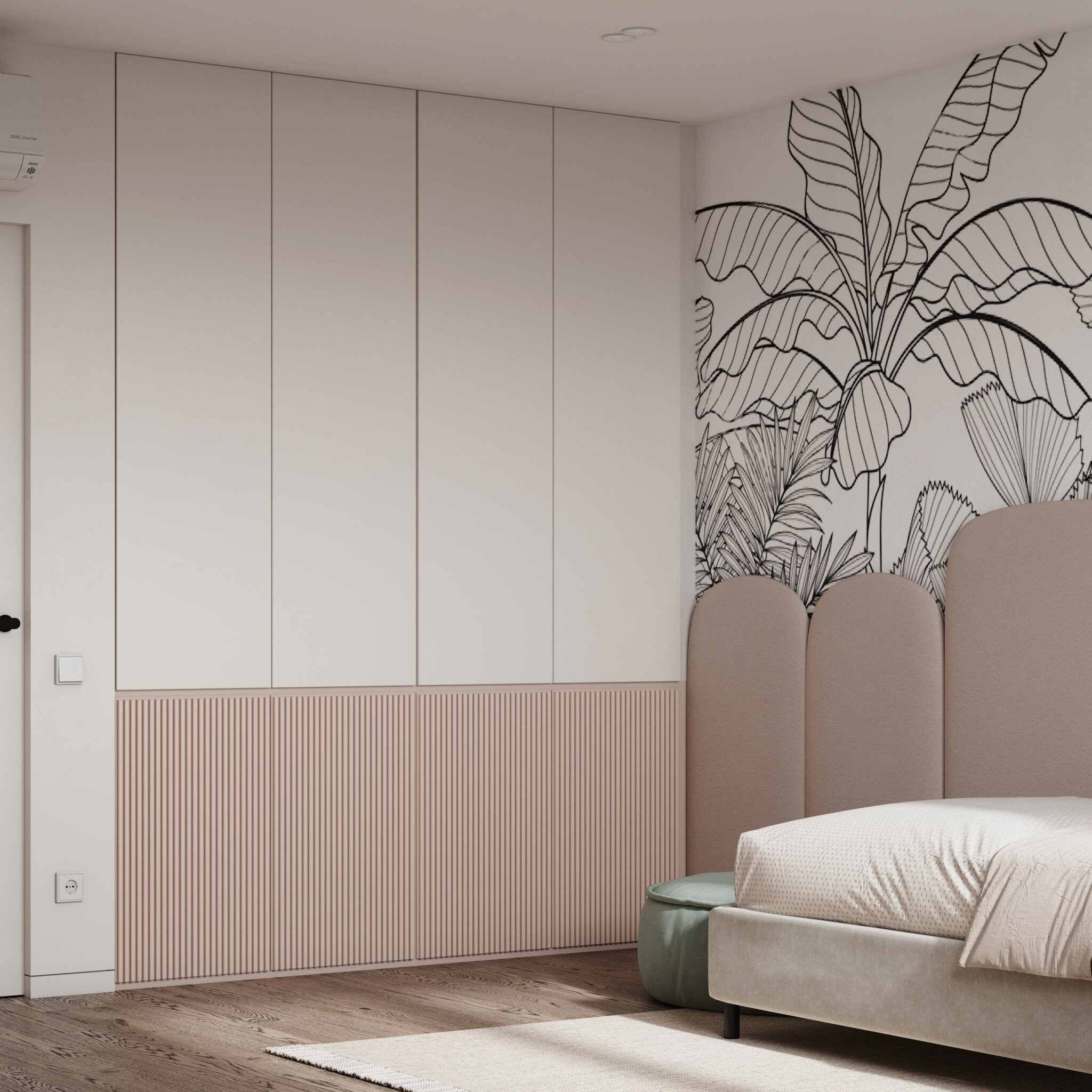 20. Студия дизайна интерьера RISE DESIGN STUDIO