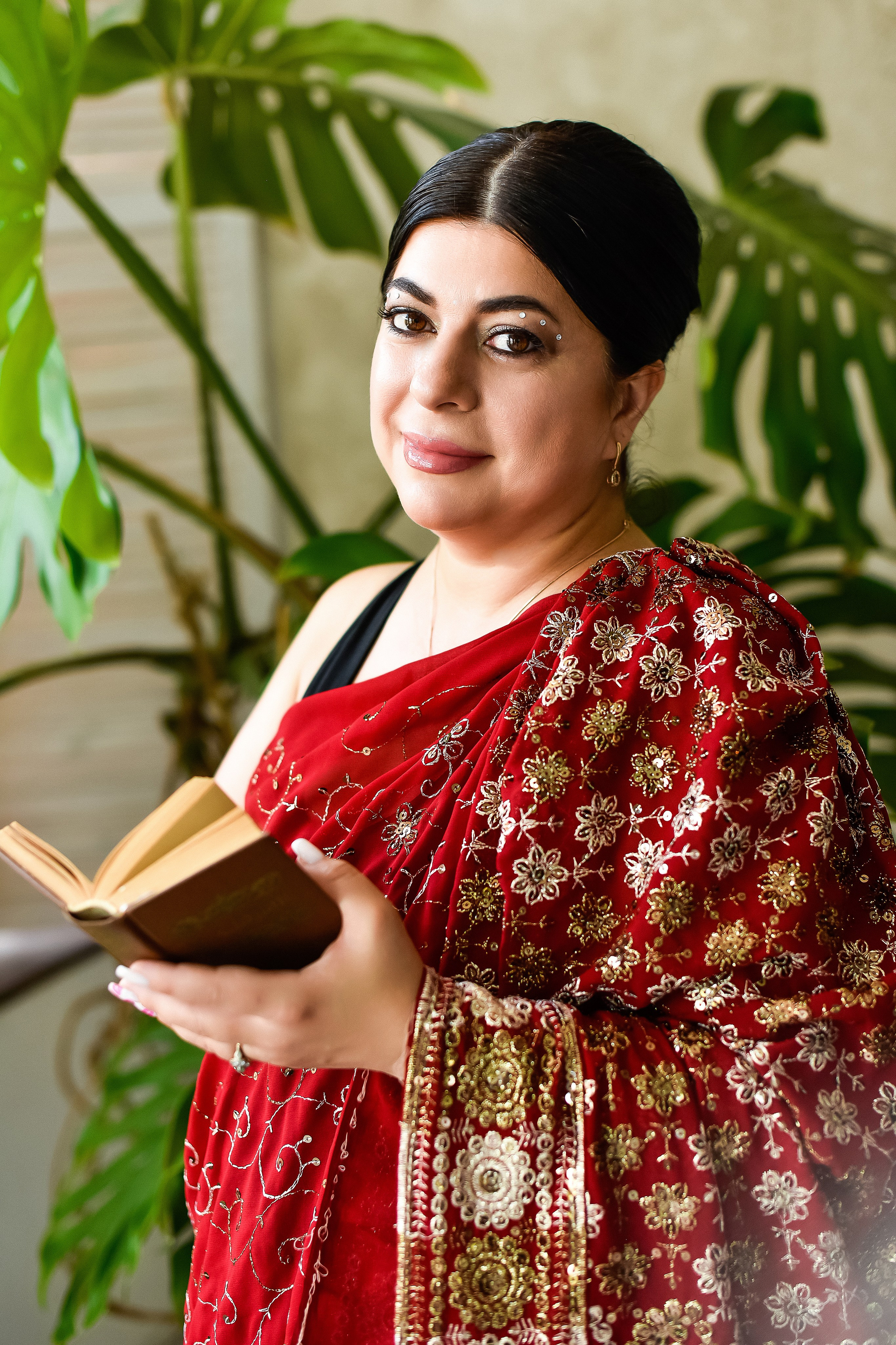 Елена «Индия»