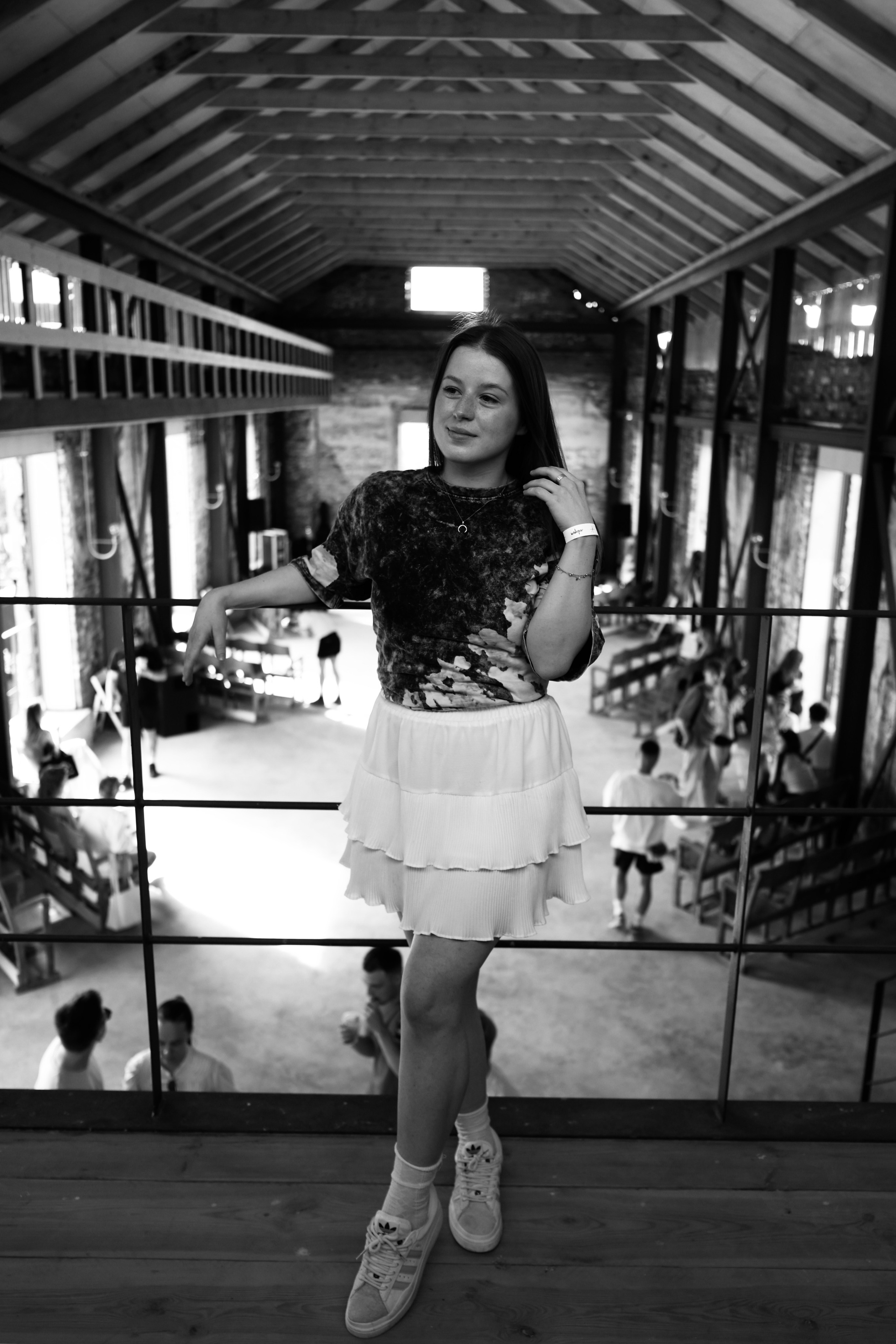 Mira в ГЭС. Фотограф во Владимире, Москве и Суздале — Полина Романычева