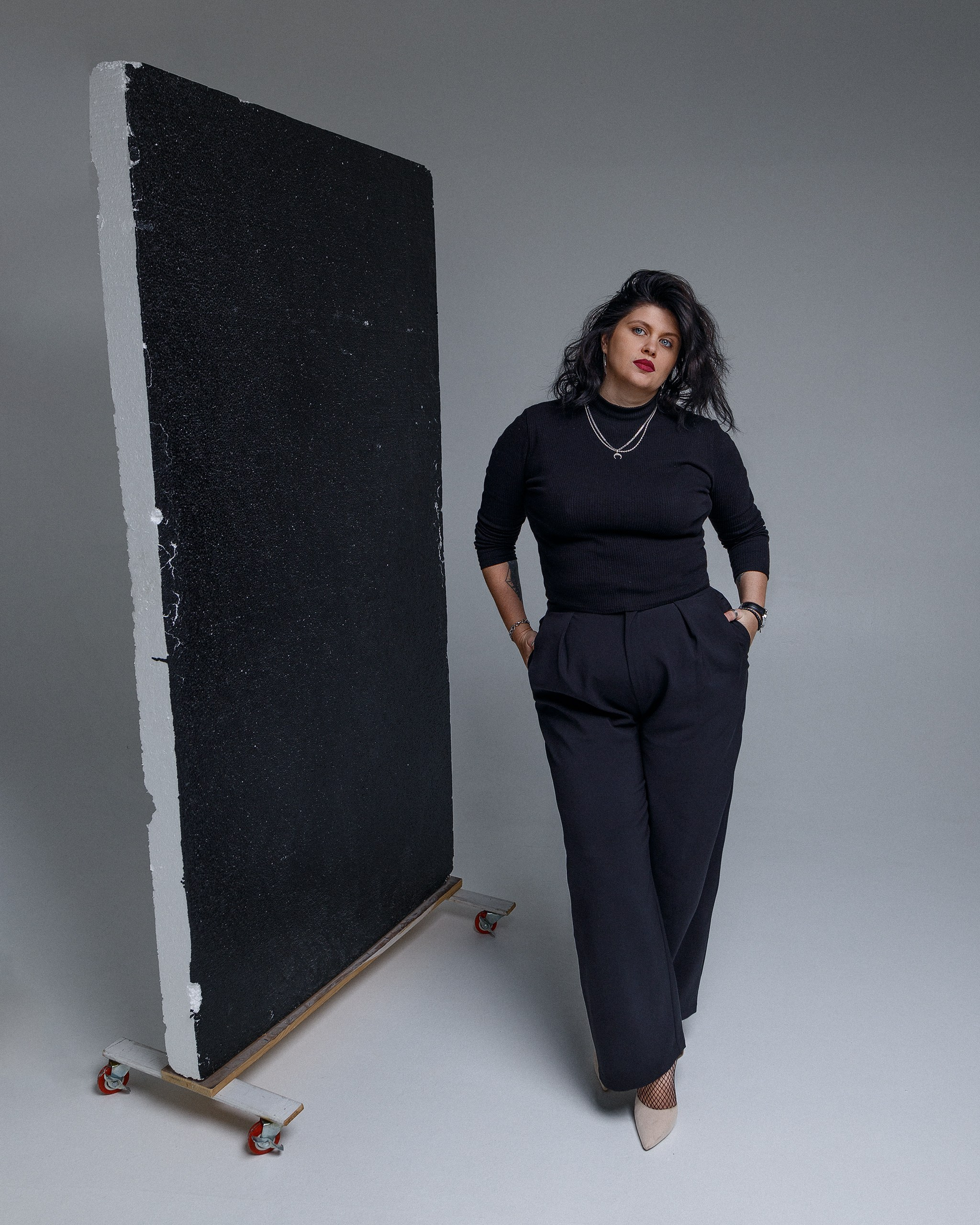 Юля — Be yourself. Женский фотограф в Магнитогорске Шапошников Данил