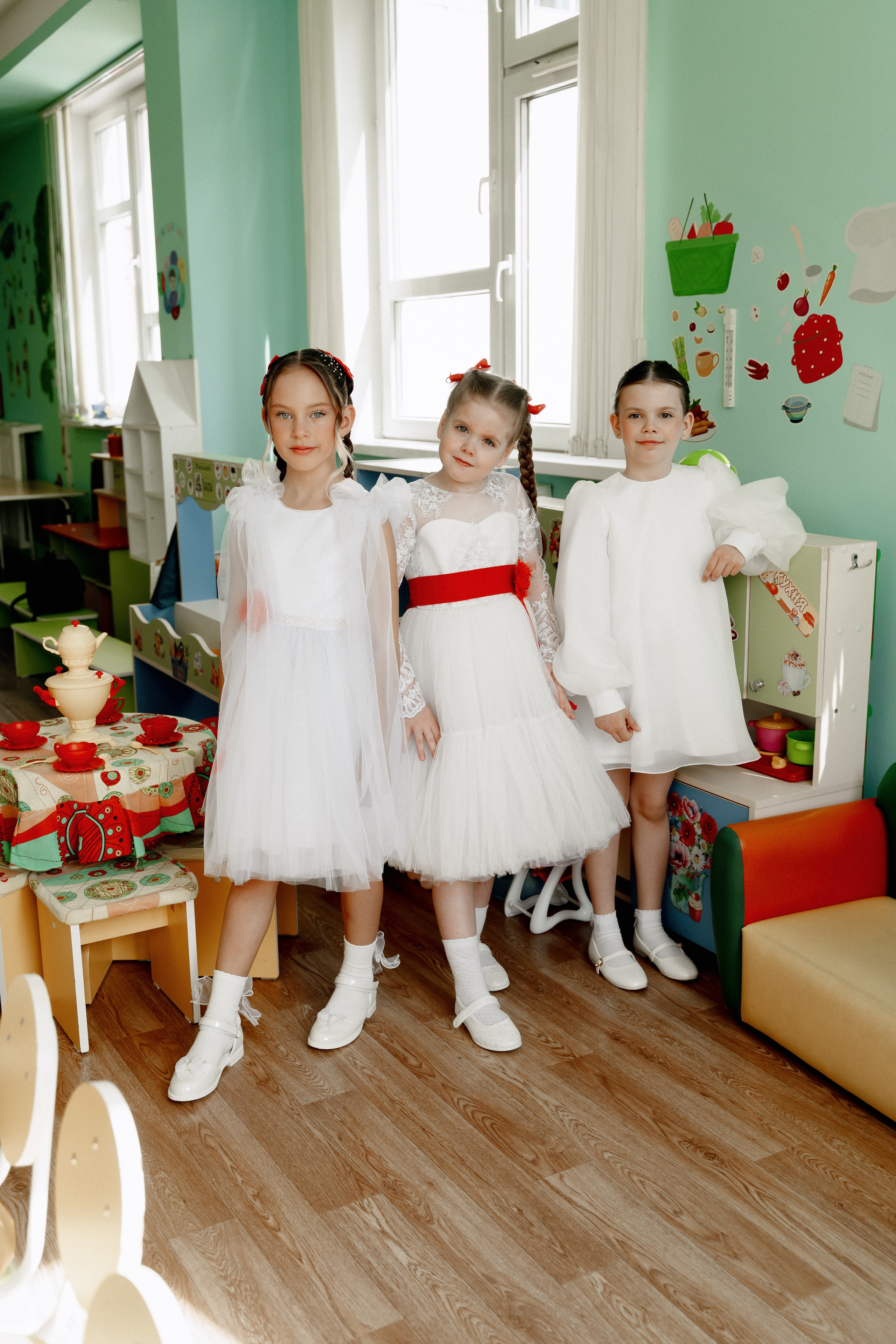 Репортаж с выпускного. Пример 3. Фотограф Ким Наталья в Красноярске