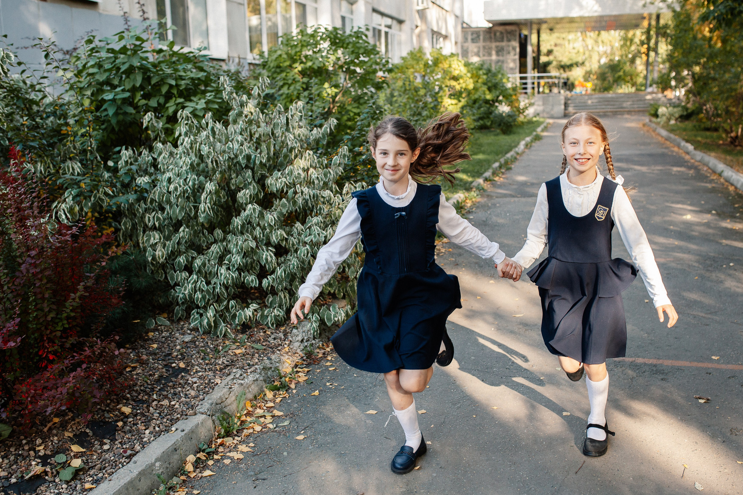 13 гимназия. Семейный фотограф Трусова Евгения в Екатеринбурге