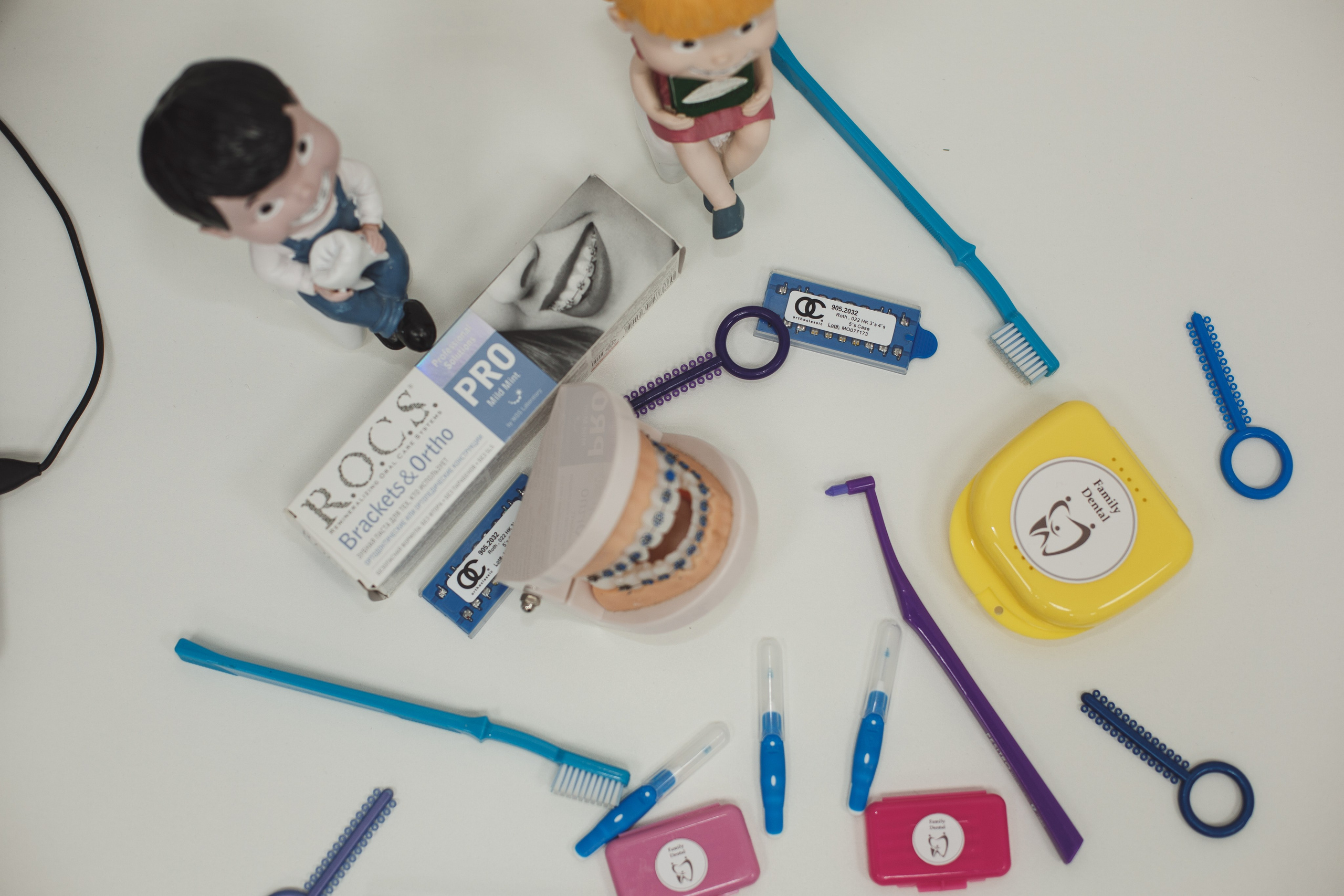 Медицина. Свадебный и контент фотограф в Белгороде Ярослав Гаврилейченко