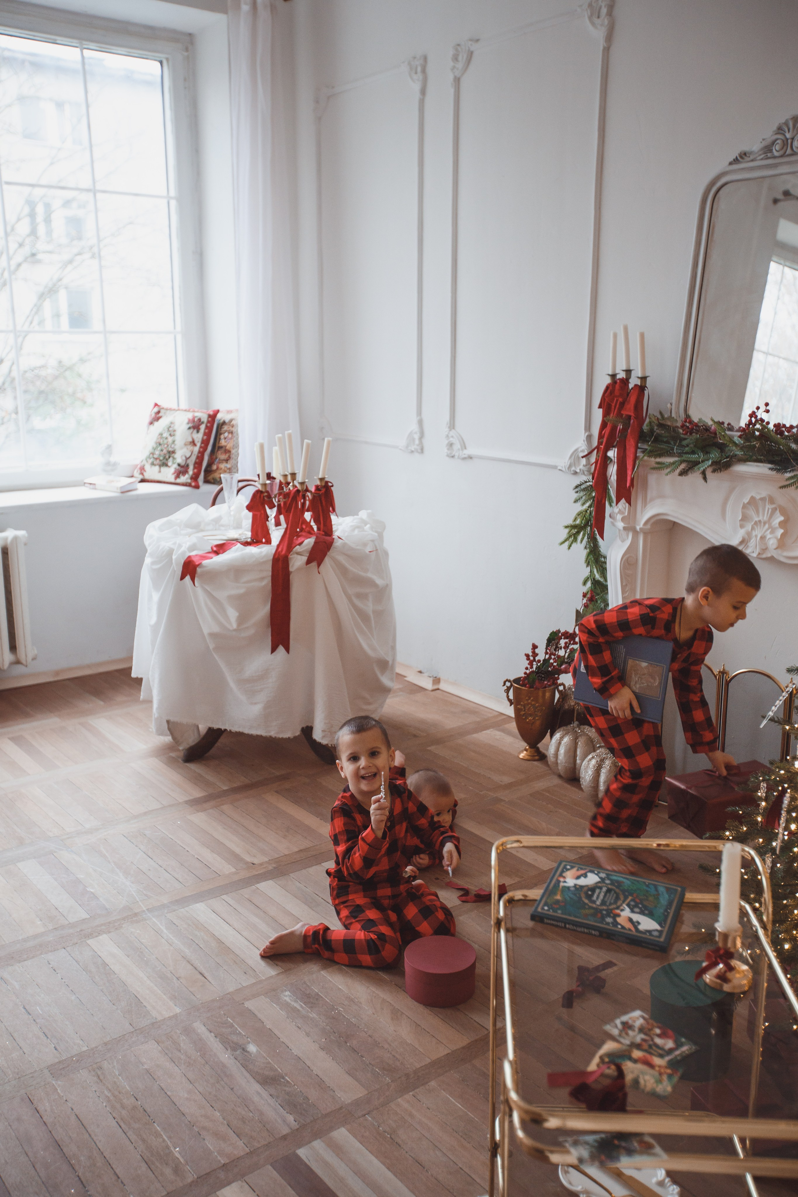 Локации для новогодних съёмок 2024-2025. Свадебный и контент фотограф в Белгороде Ярослав Гаврилейченко