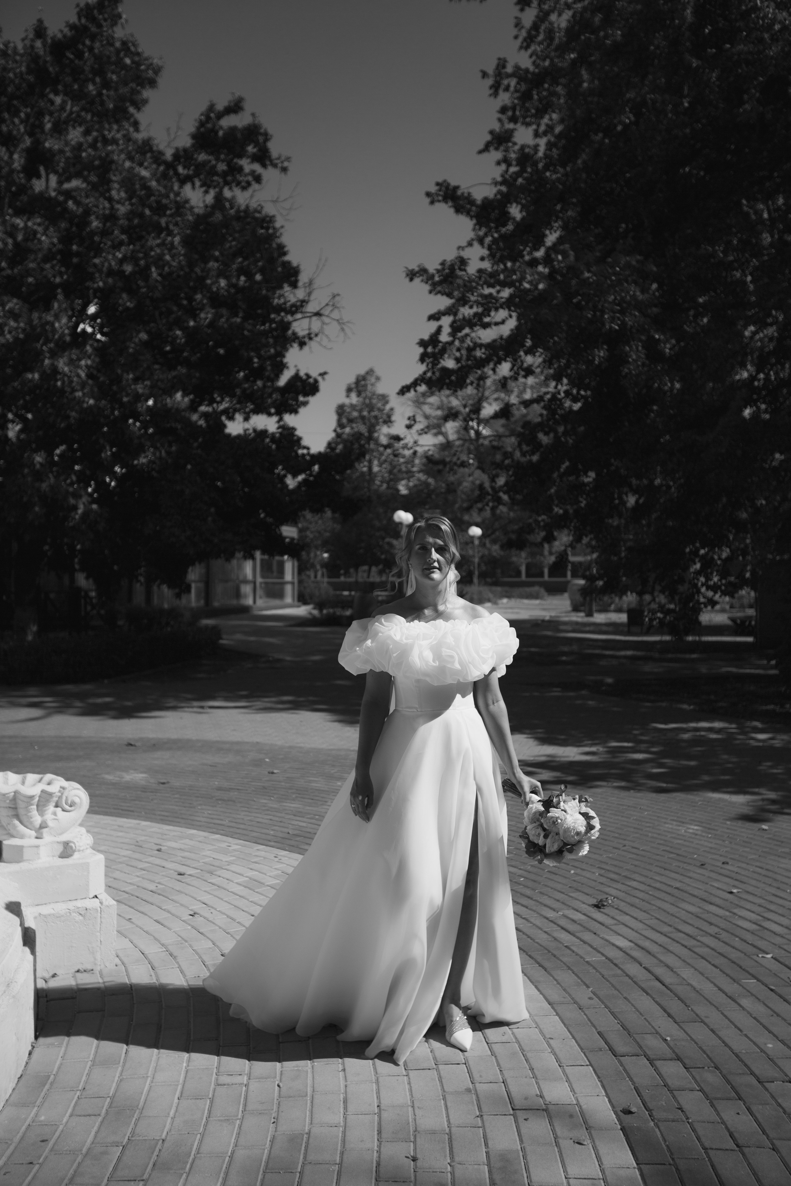 Юлия и Игорь. Свадебный и контент фотограф в Белгороде Ярослав Гаврилейченко