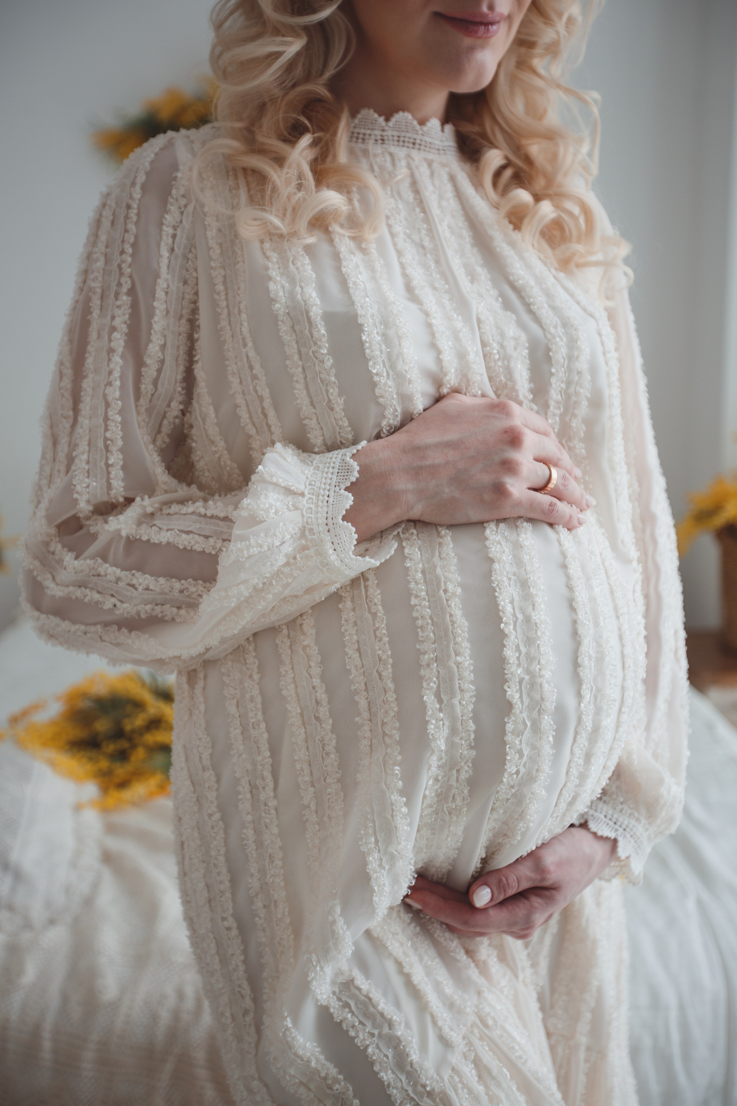 Беременность. Свадебный и контент фотограф в Белгороде Ярослав Гаврилейченко