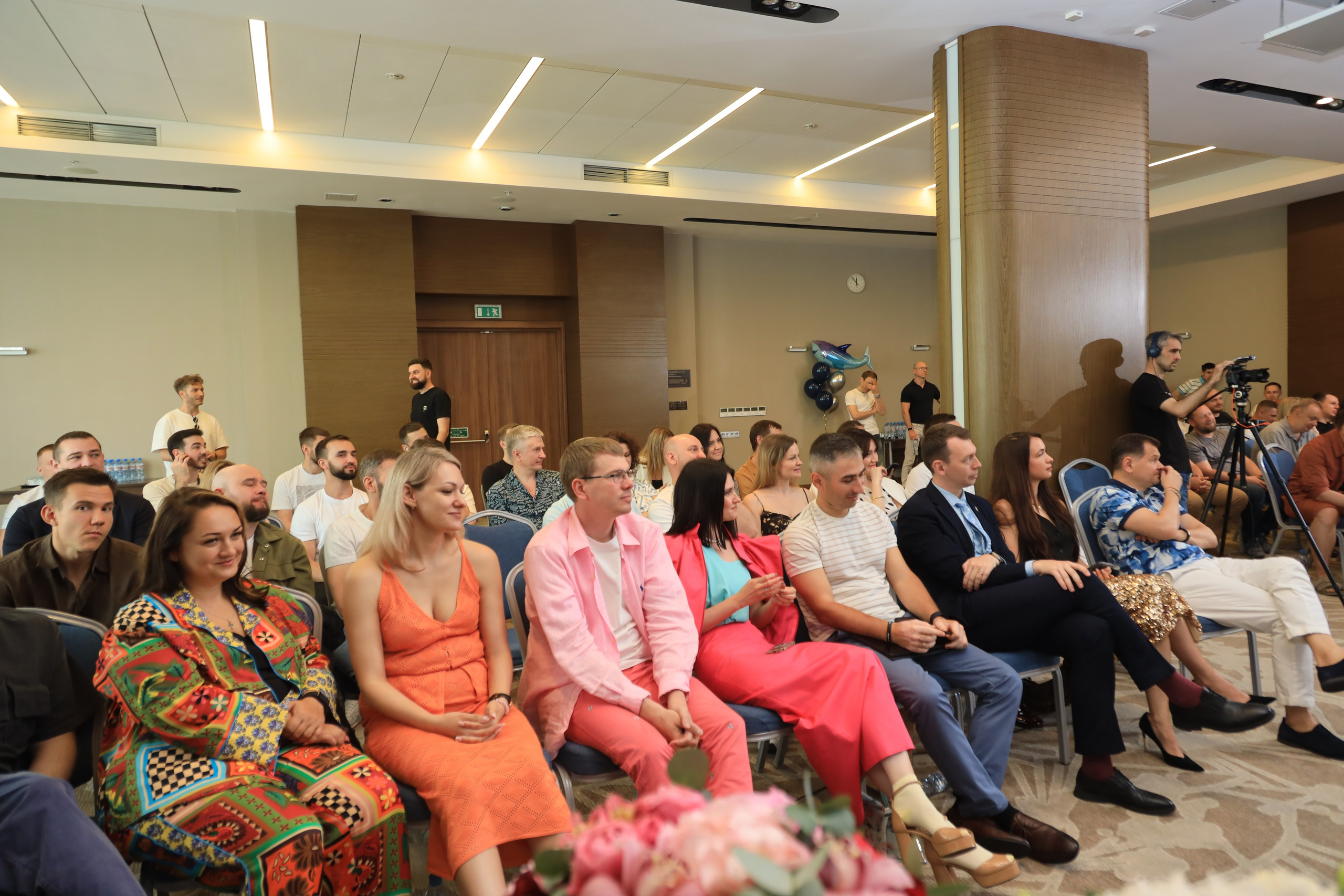 Клуб МастерМайнд 1.2. Съемка в студии под ваш запрос, студийные съемки, фотографии архитектурных объектов — Александр Евстигнеев — фотограф Москва