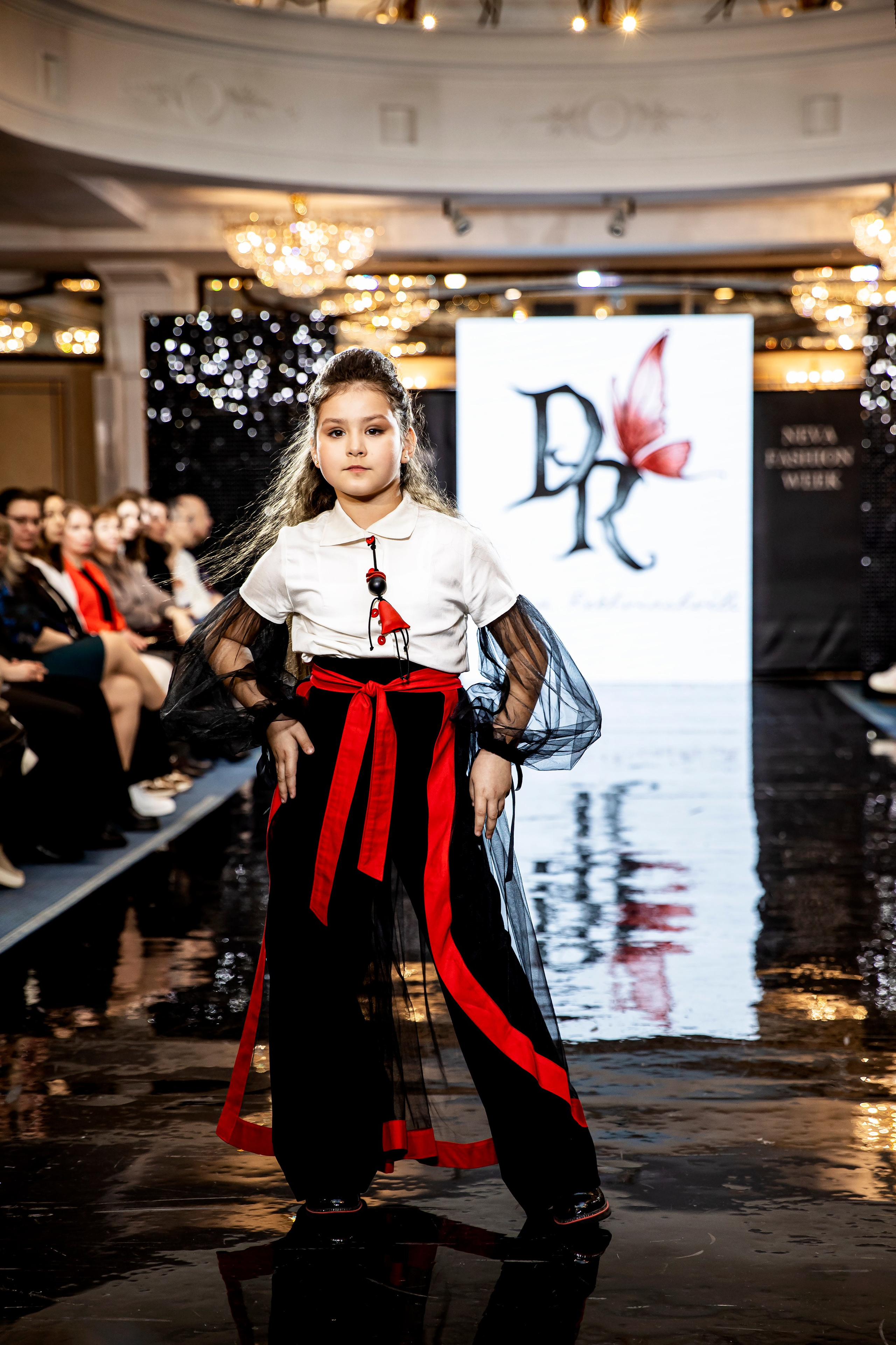 NEVA — 2024. Фотограф — Татьяна Кириллова, г. Санкт-Петербург