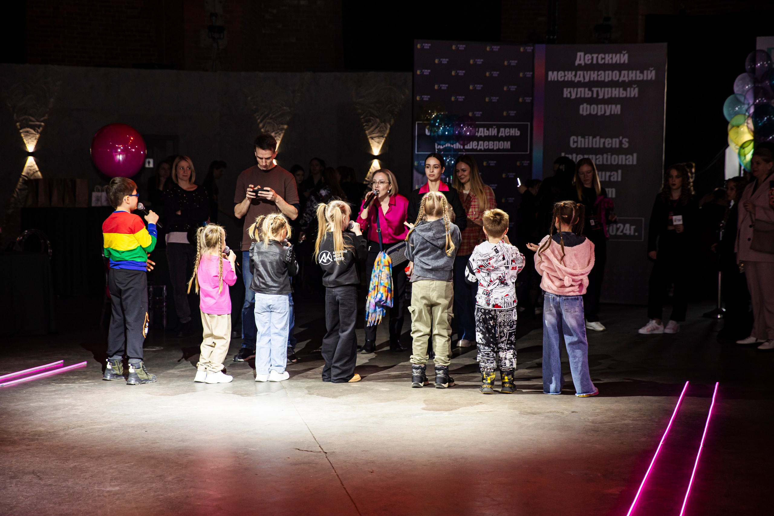 FORUM KIDS — 24. Фотограф — Татьяна Кириллова, г. Санкт-Петербург