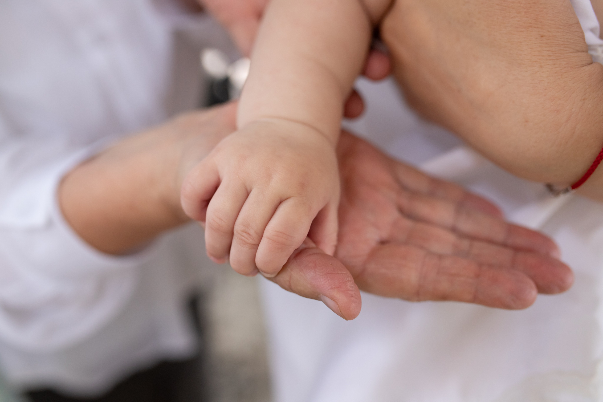 Таинство Крещения. Детский и семейный фотограф в Краснодаре, Анна Горбачева