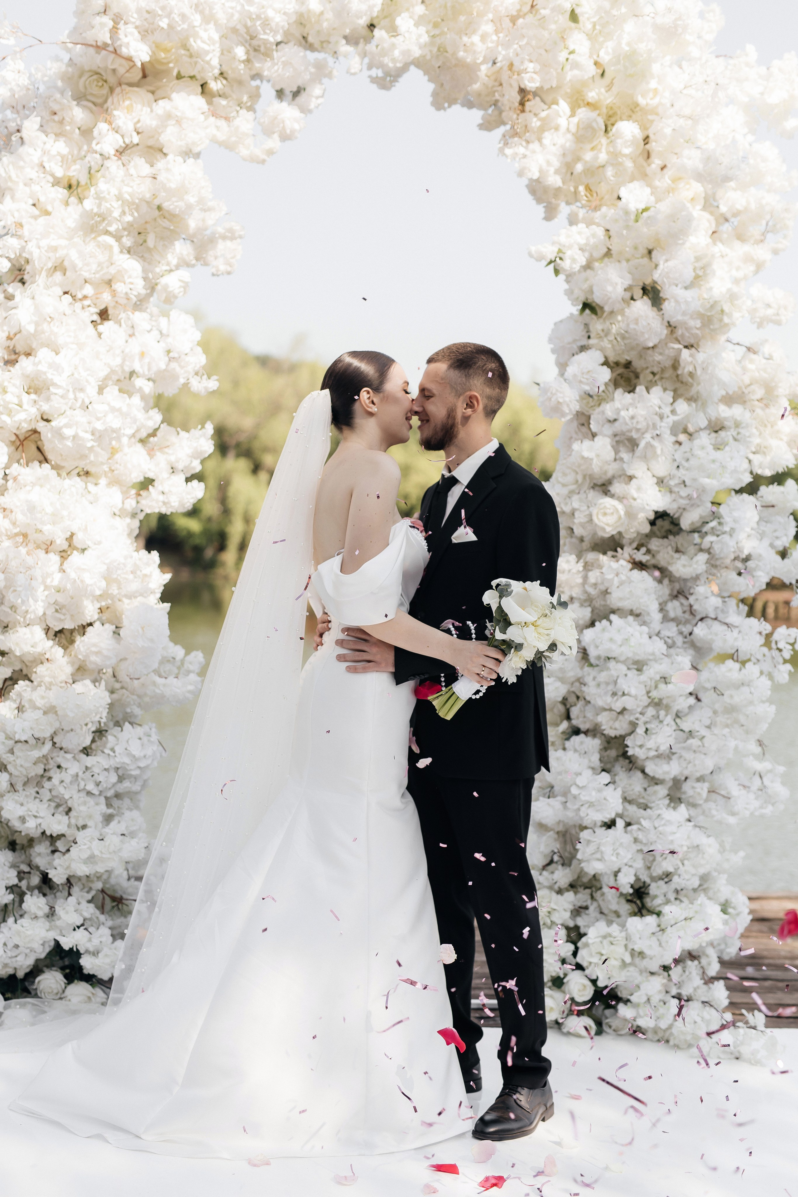 M&A. Свадебный Фотограф Краснодар Юлия Ивахнова