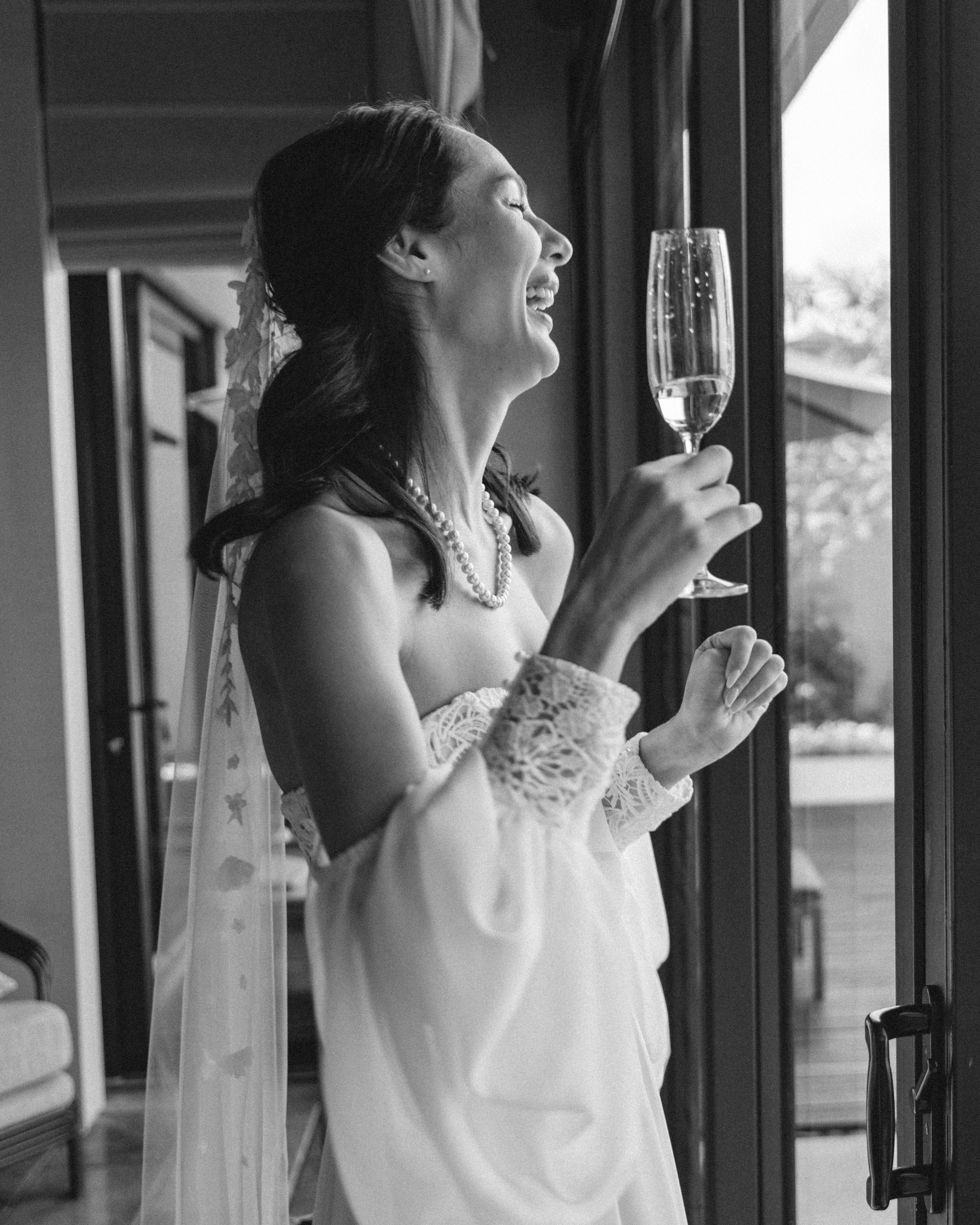 Kamran Olga. Alena Gribkova