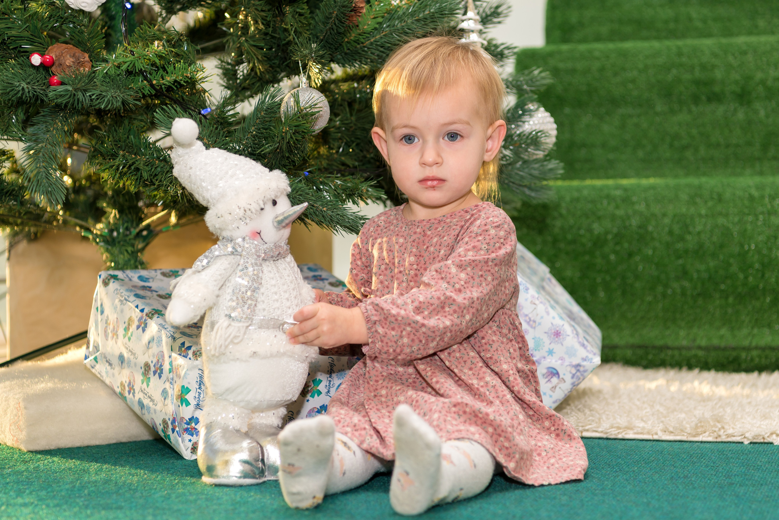 Фотосъемка детей. Видеосъемка, фотосъемка Искитим — Новосибирск, Сергей Тясто