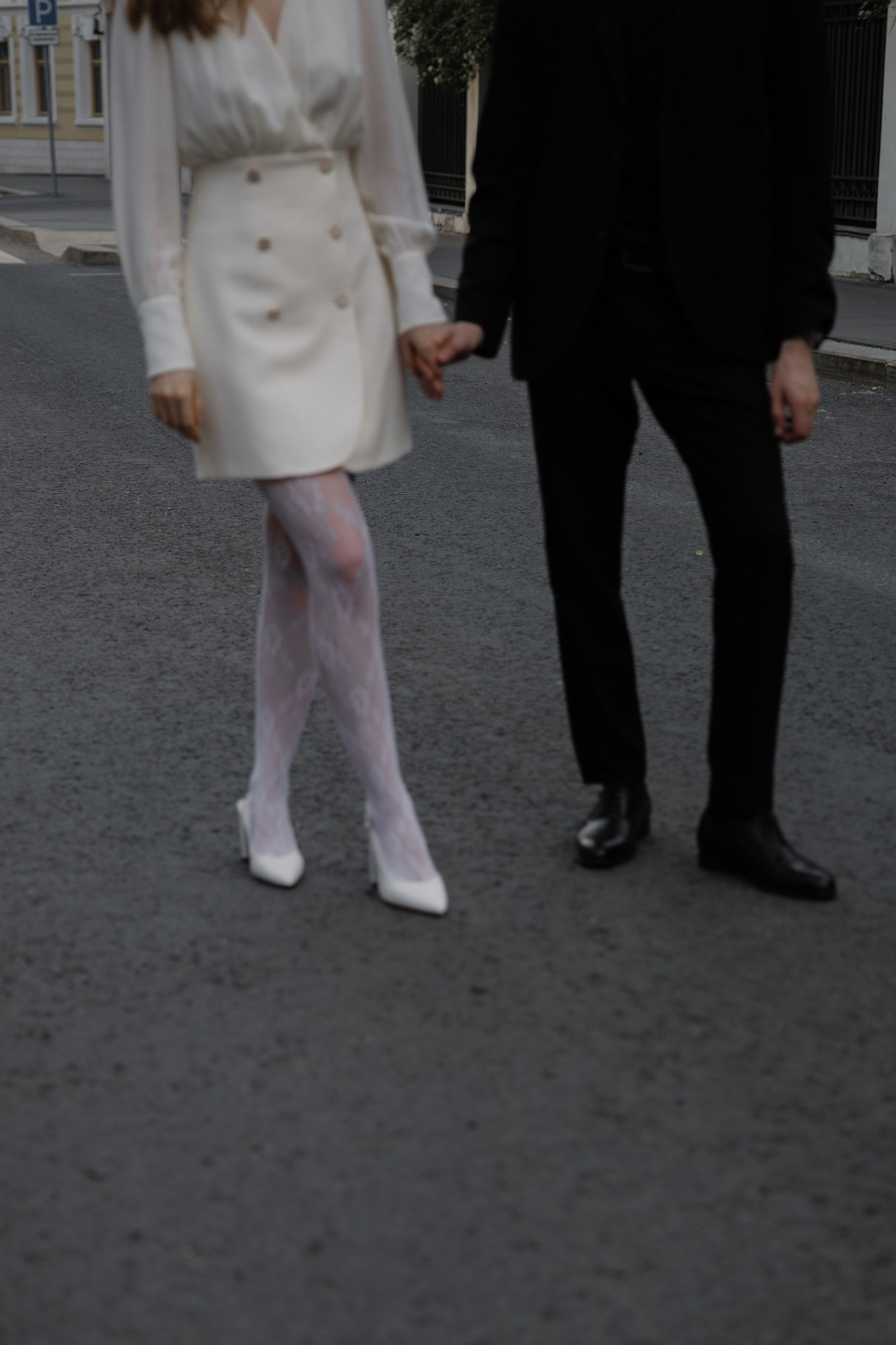 Данил и Елена. Свадебный, портретный и семейный фотограф в Москве Абукалиева Диляра