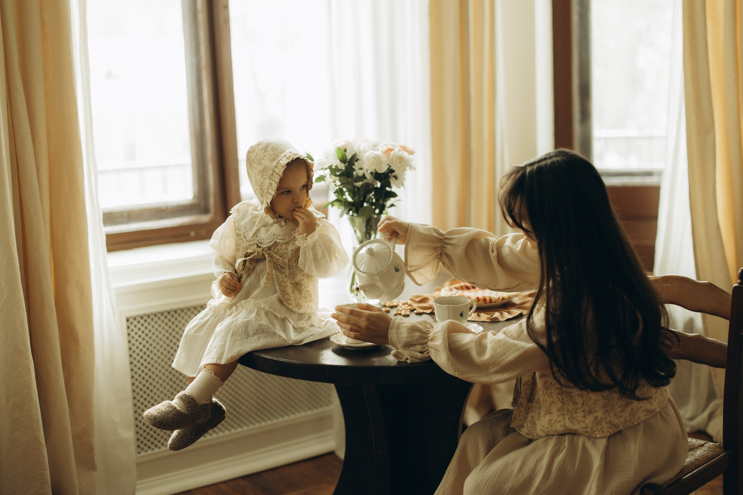 Женя, Саша. Семейный фотограф Оля Гладченко