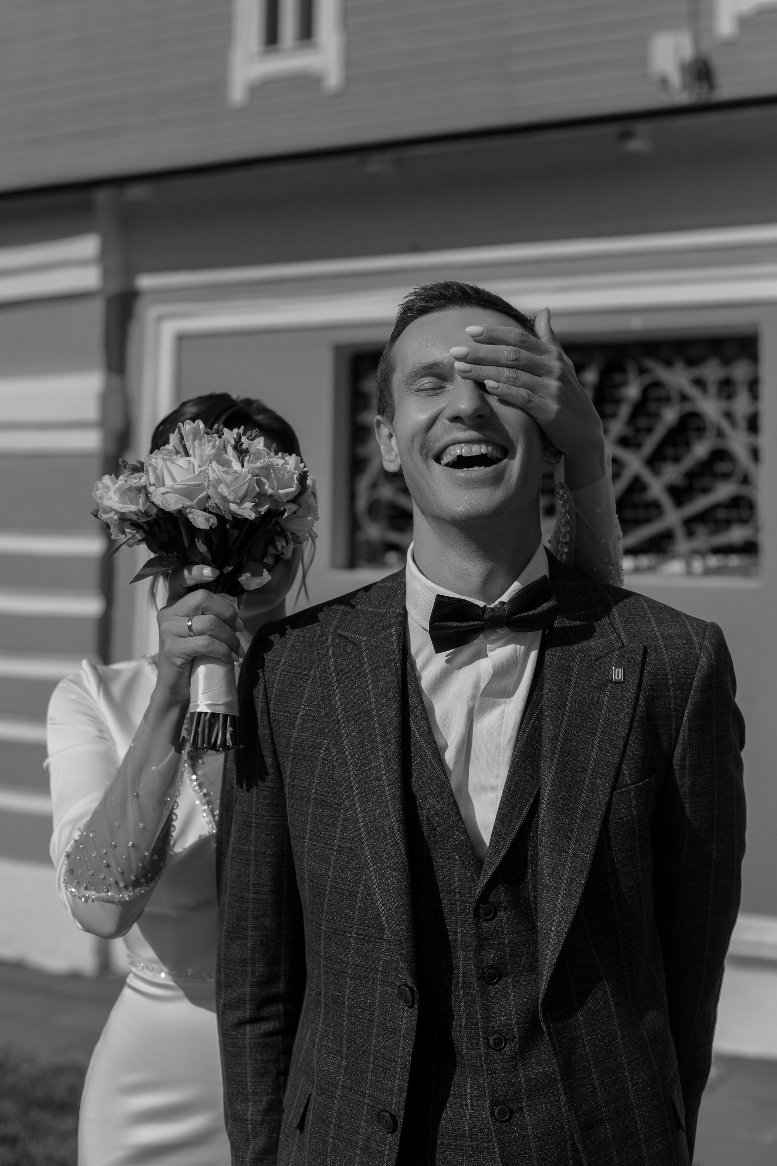 Елена и Александр. Профессиональный портретный фотограф в Москве Великанова Татьяна