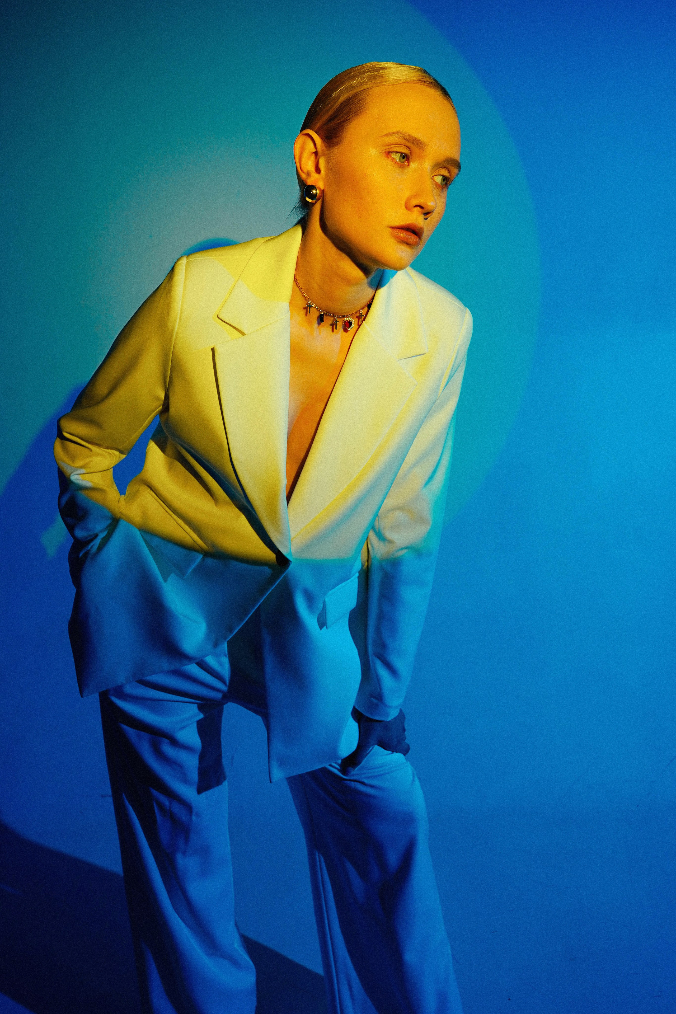 Сampaign. Romanova фотограф