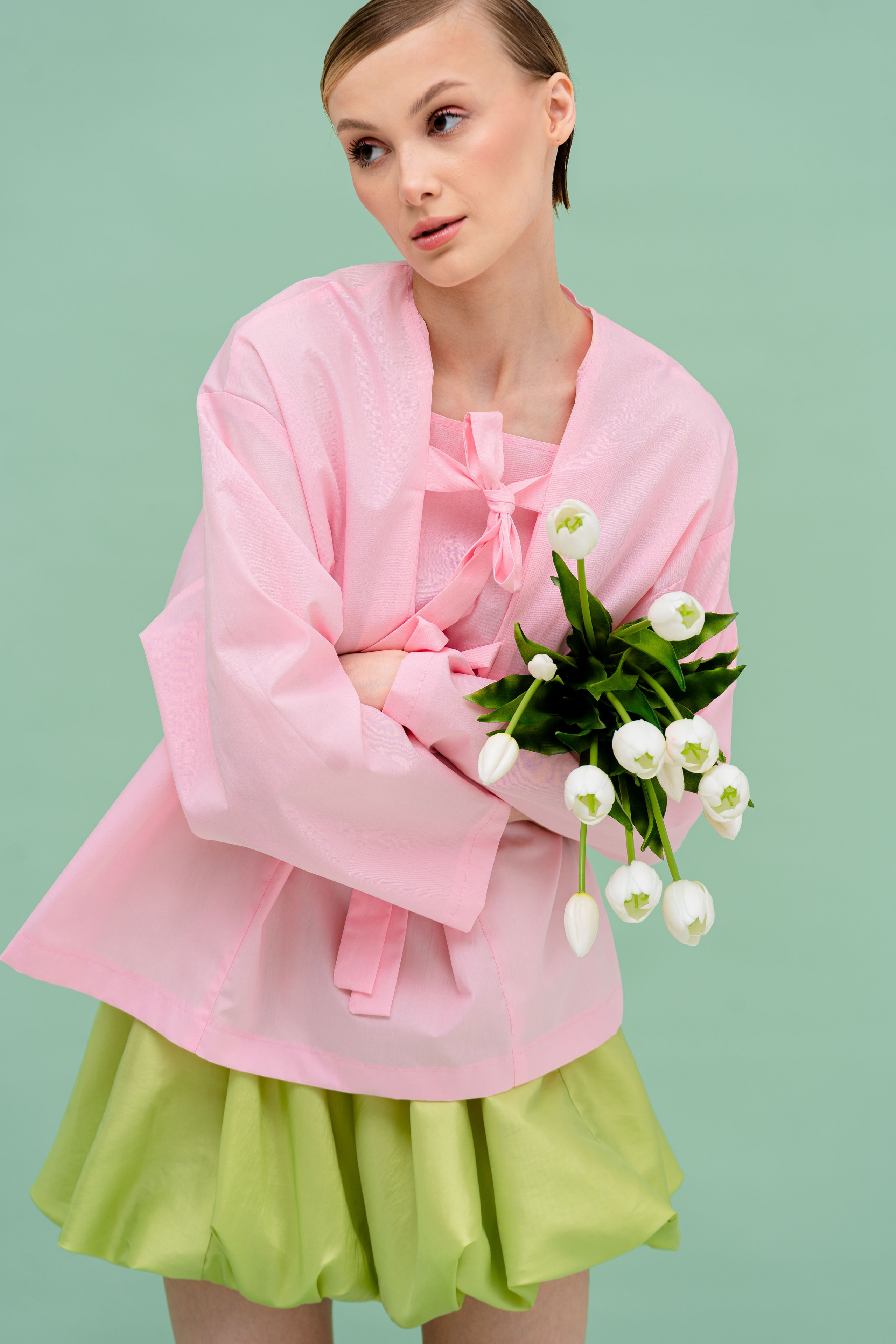 Lookbook. Romanova фотограф