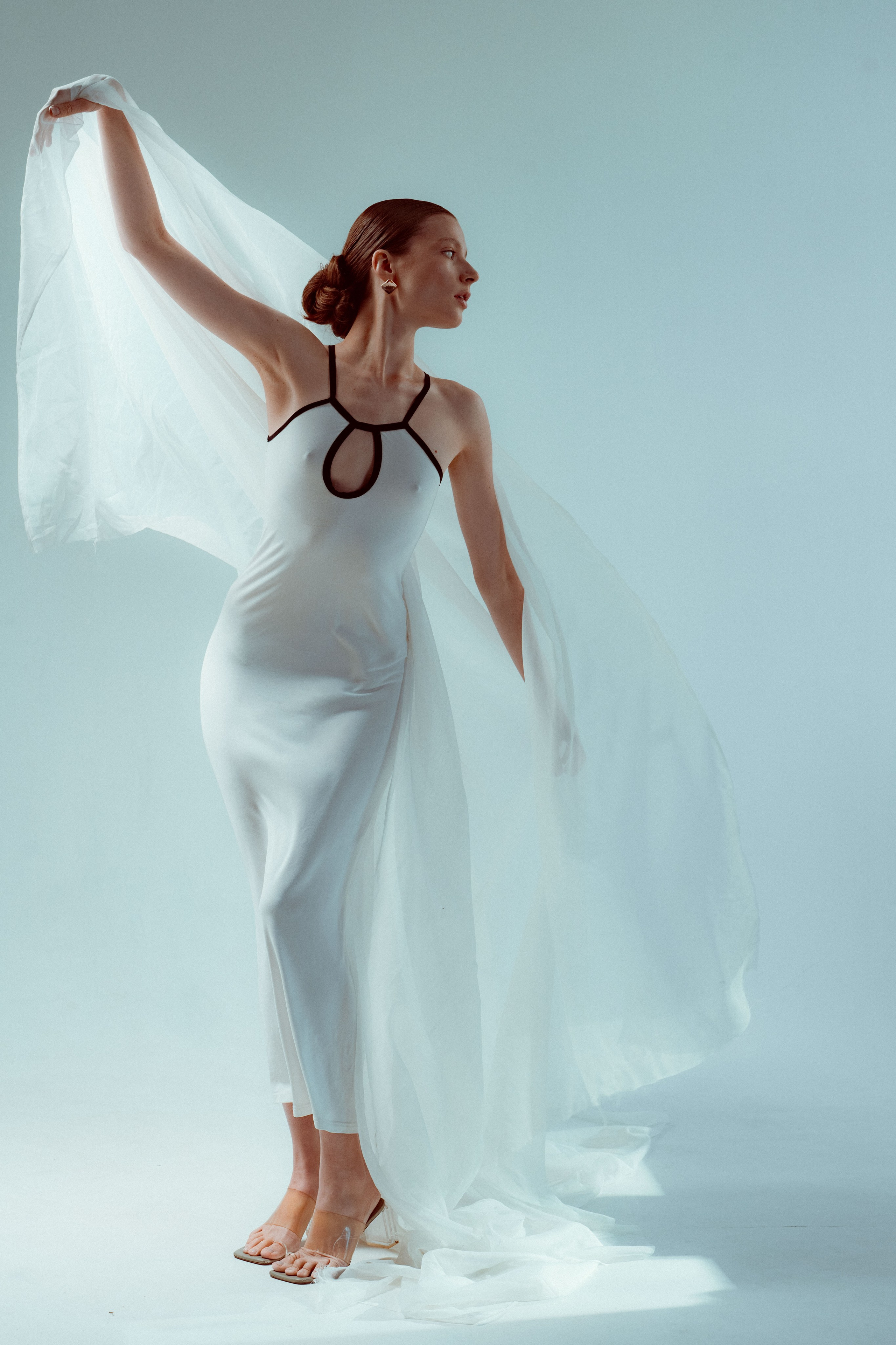 Индивидуальная съемка. Romanova фотограф