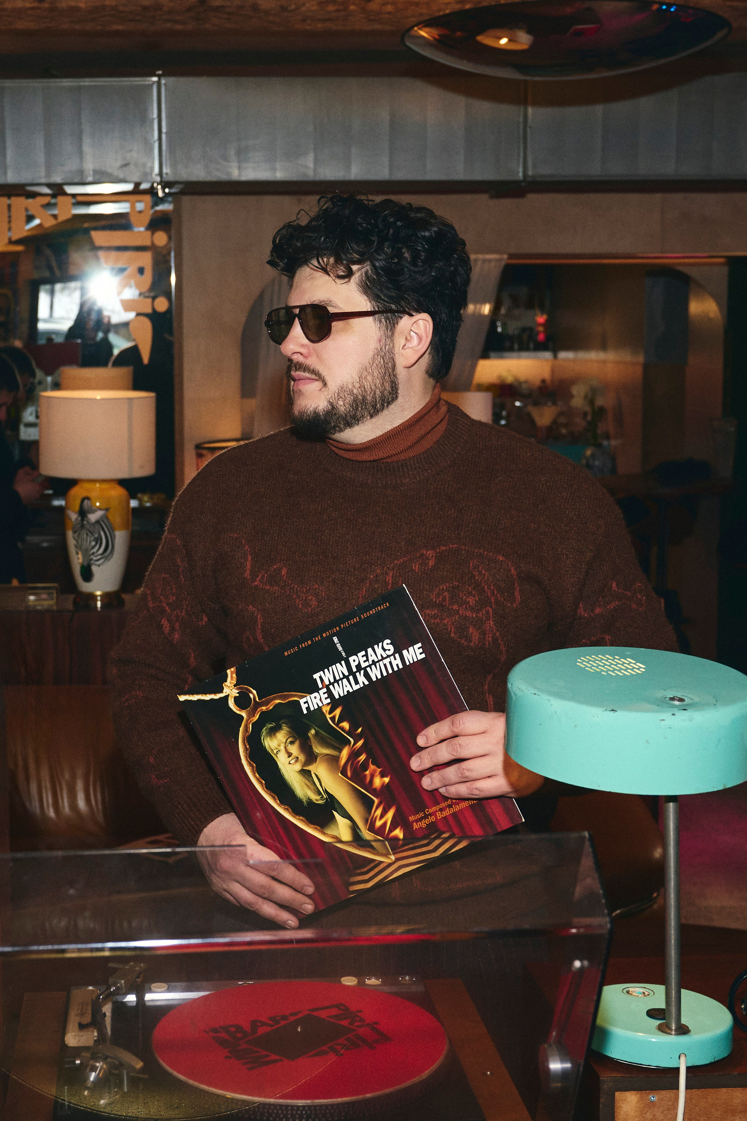 Константин Грибов для BHSAD. Портретный и fashion фотограф в Москве Игорь Малышев