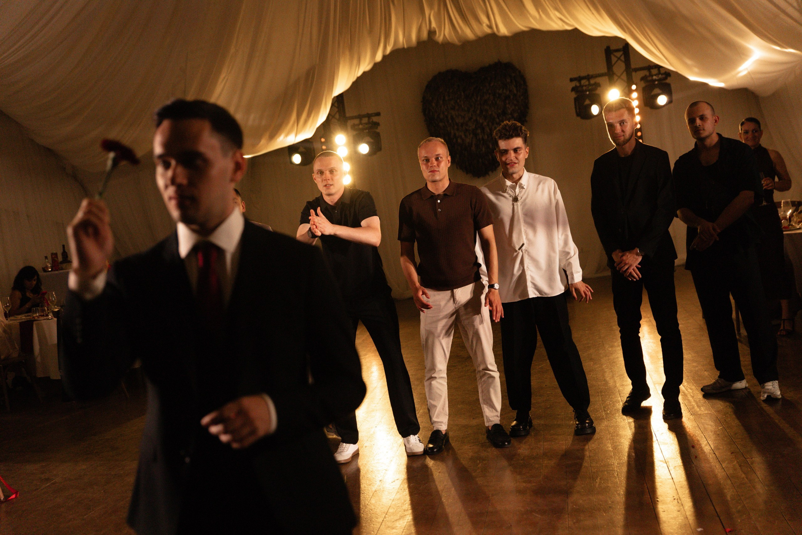 Игорь и Ангелина. Свадебный фотограф Ирина Поздеева в Томске/Северске