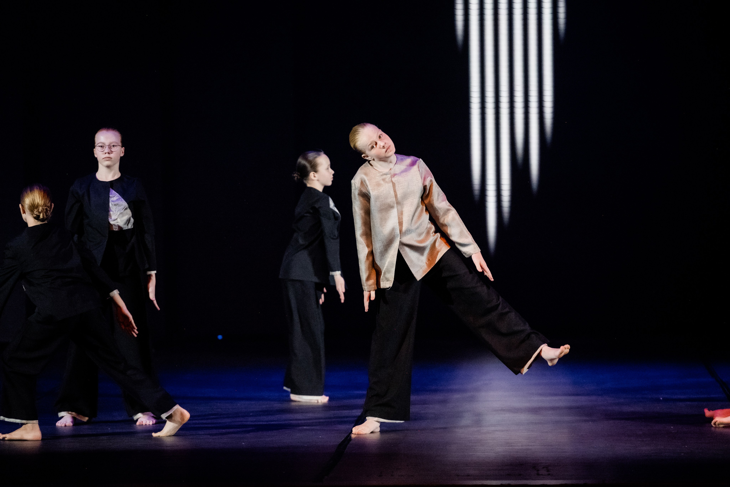 Концерты. Дом детской фотографии Арсюткиной Наталии™